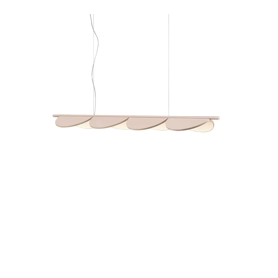 Almendra Linear S4