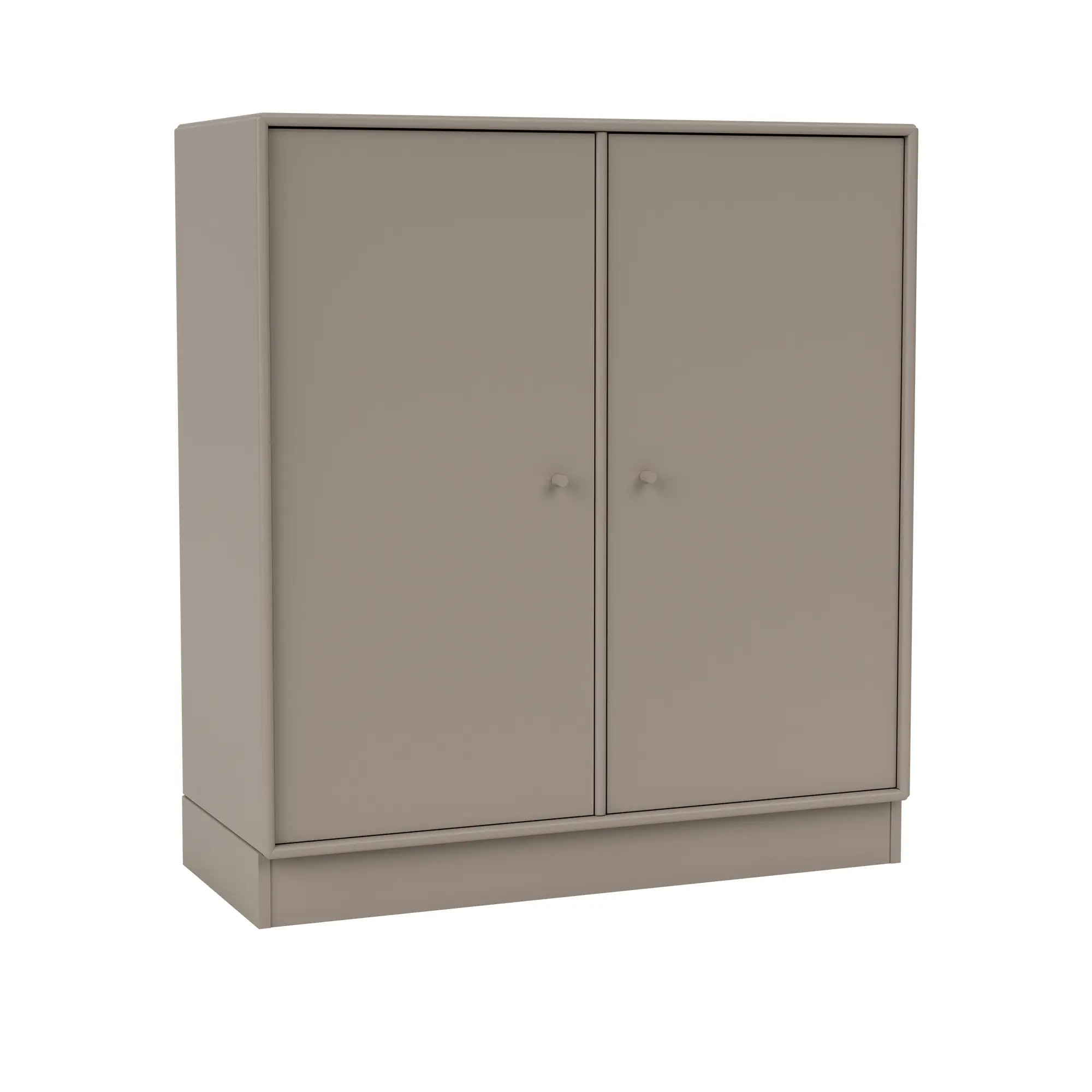 Montana Selection Cover skap sokkel 7 cm
