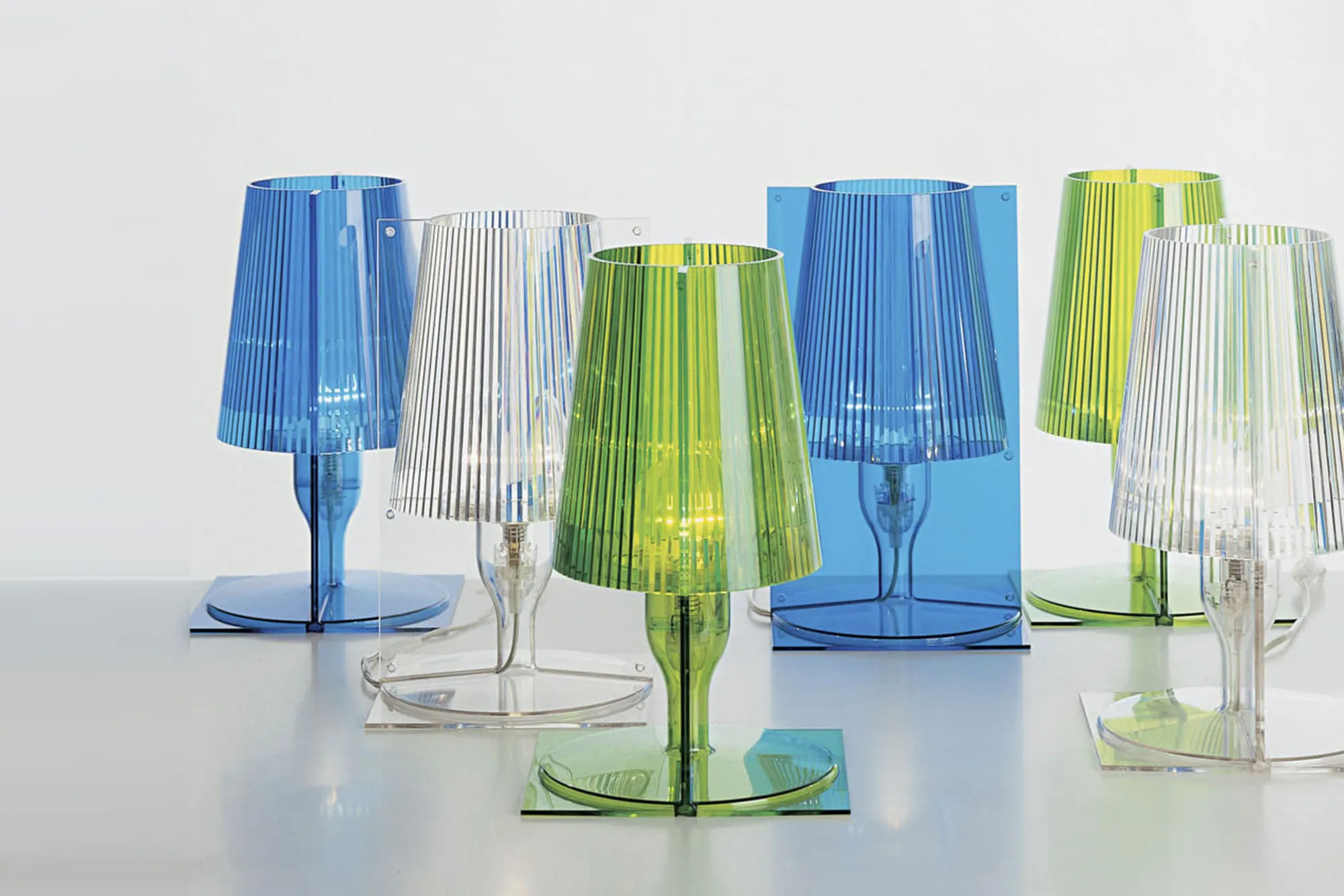 Take Table Lamp