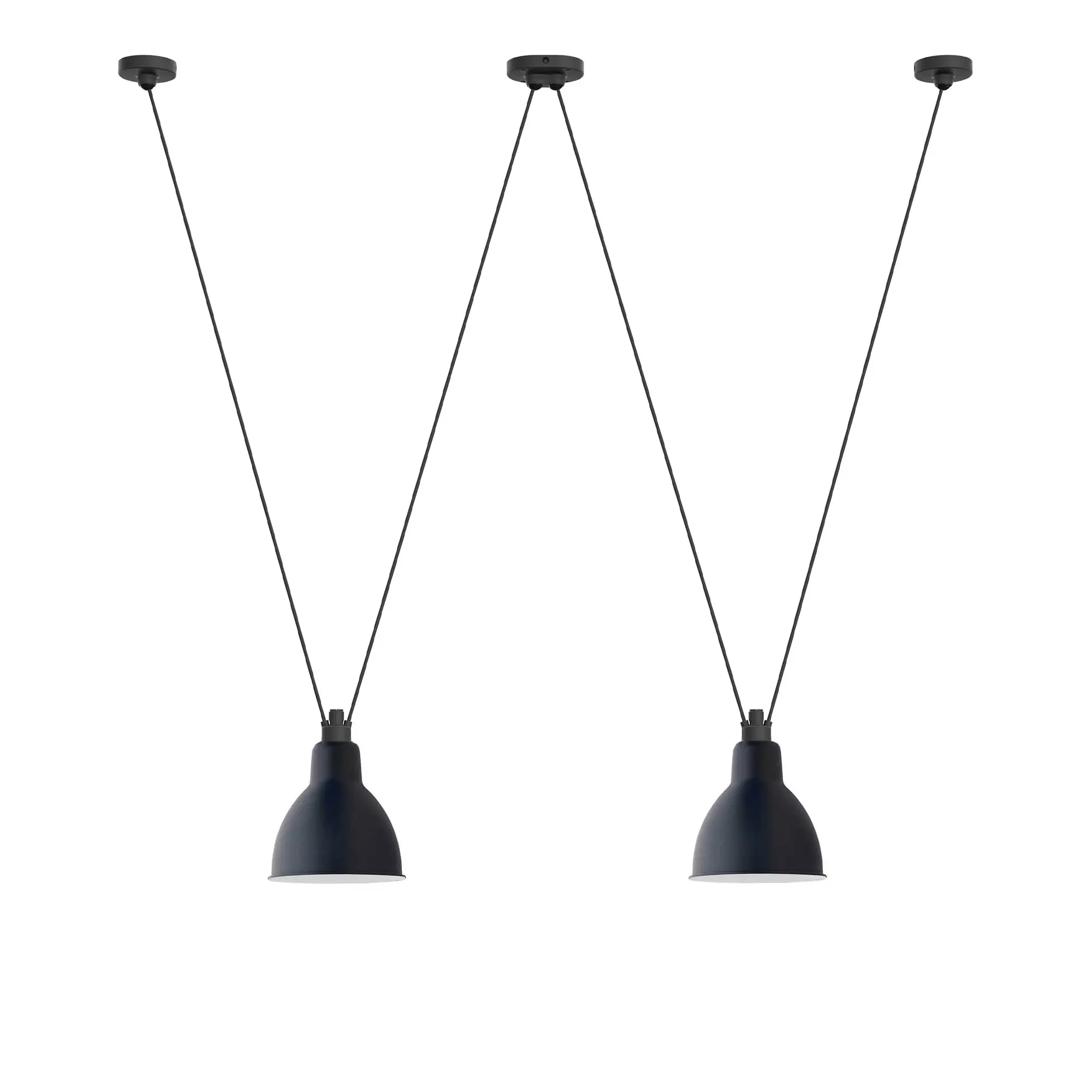 Les Acrobates de Gras No 324 - Round XL