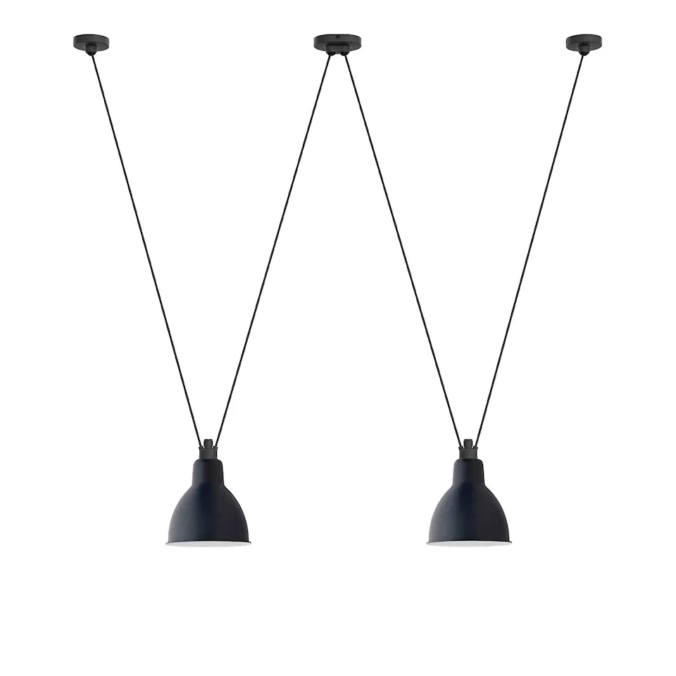 Les Acrobates de Gras No 324 - Round XL