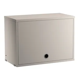 String Cabinet with Flip Door 58 cm