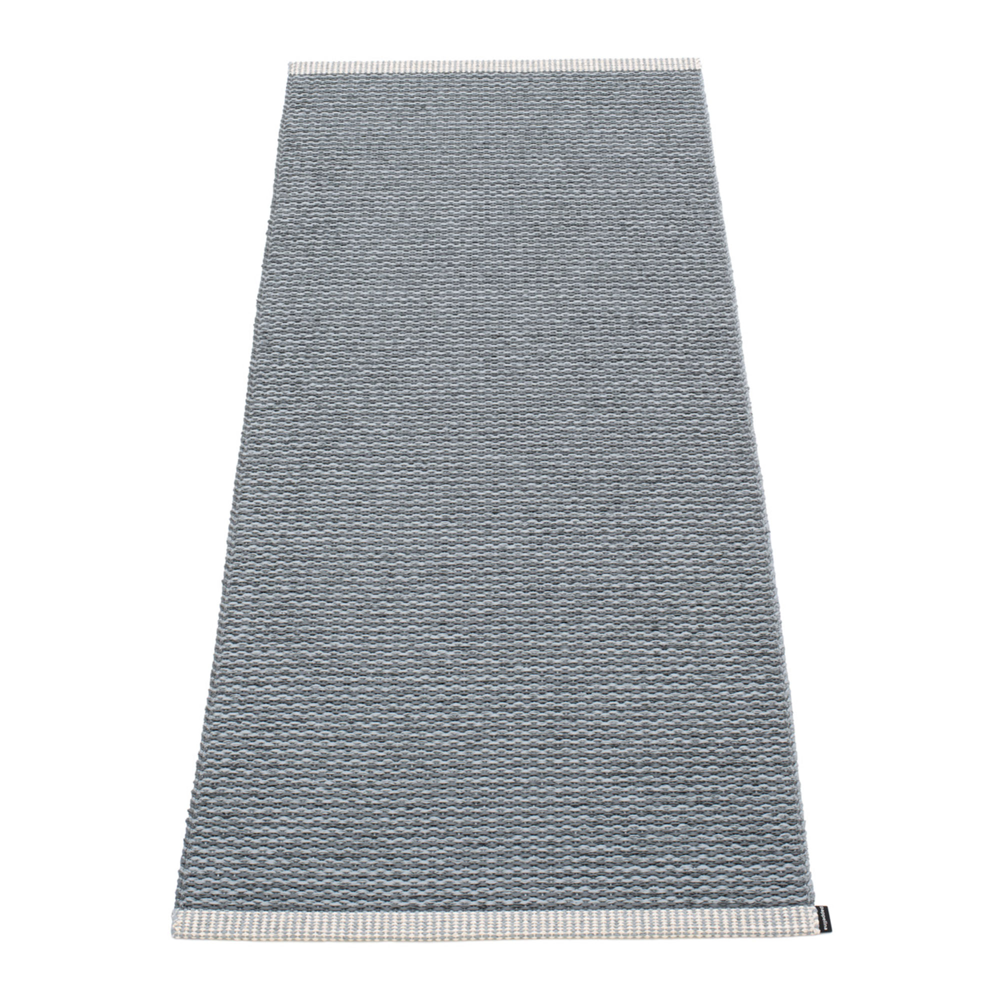 Pappelina - Mono Granit 60x85 cm - Plastmattor | Mattor - Material - Plastmattor | Möbelexperten