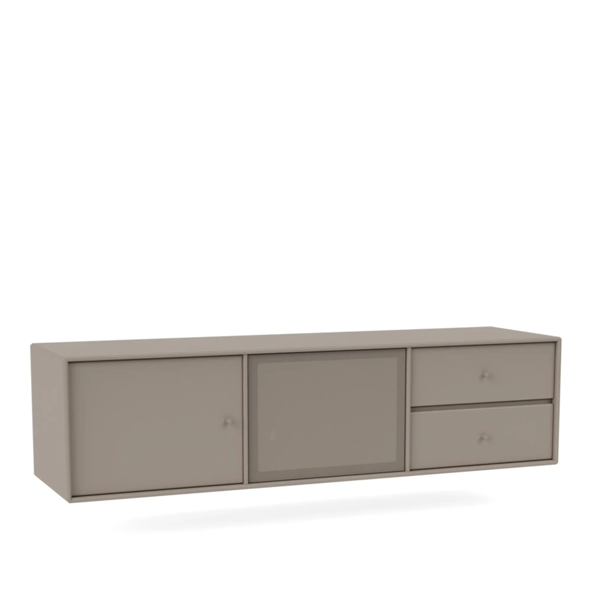 Montana Selection Octave VI TV-stativ opphengsskinne