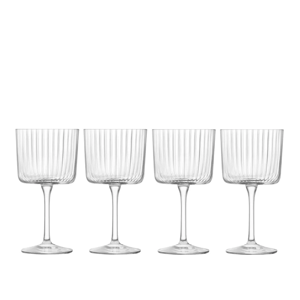 Gio line vinglas 25 cl 4-pack