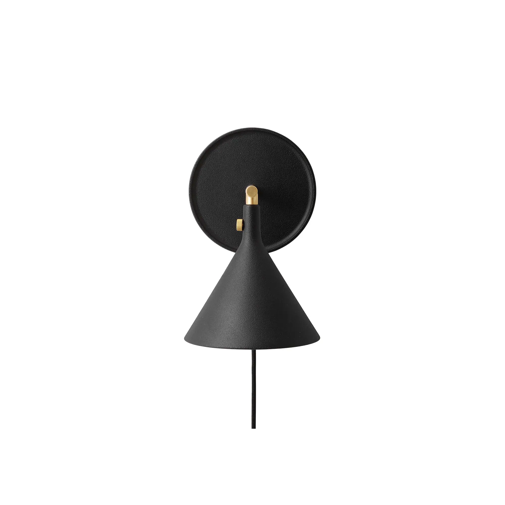 Cast Sconce vegglampe diffuser