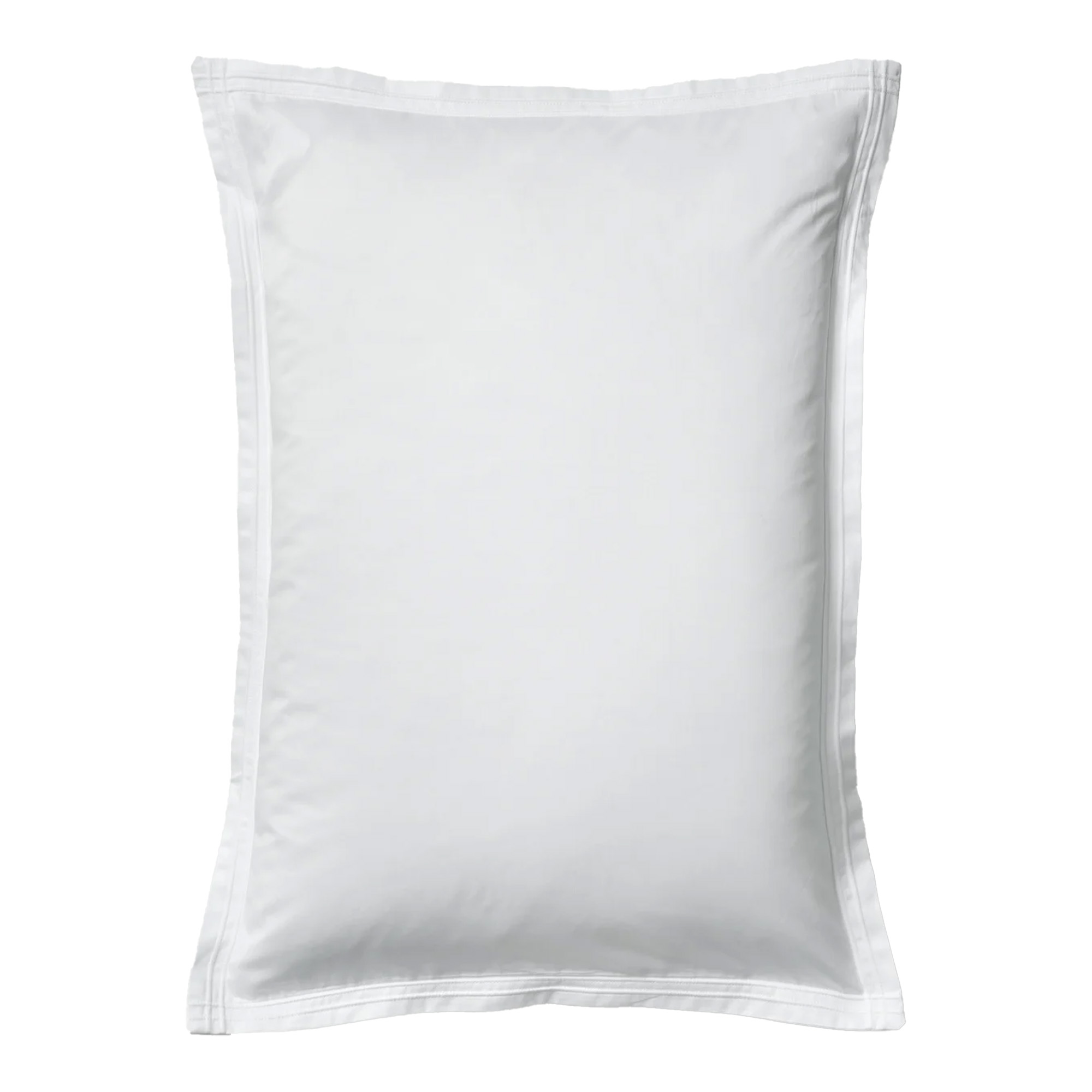 Mille Notti - Dolce Vita Pillowcase White 50x90 - Örngott | Textilier - Sovrumstextilier - Örngott | Möbelexperten