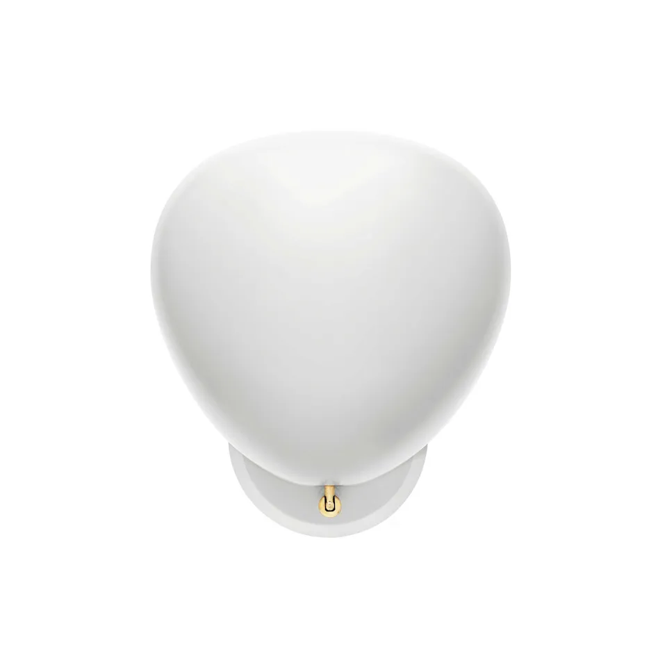 Cobra vägglampa inbyggd