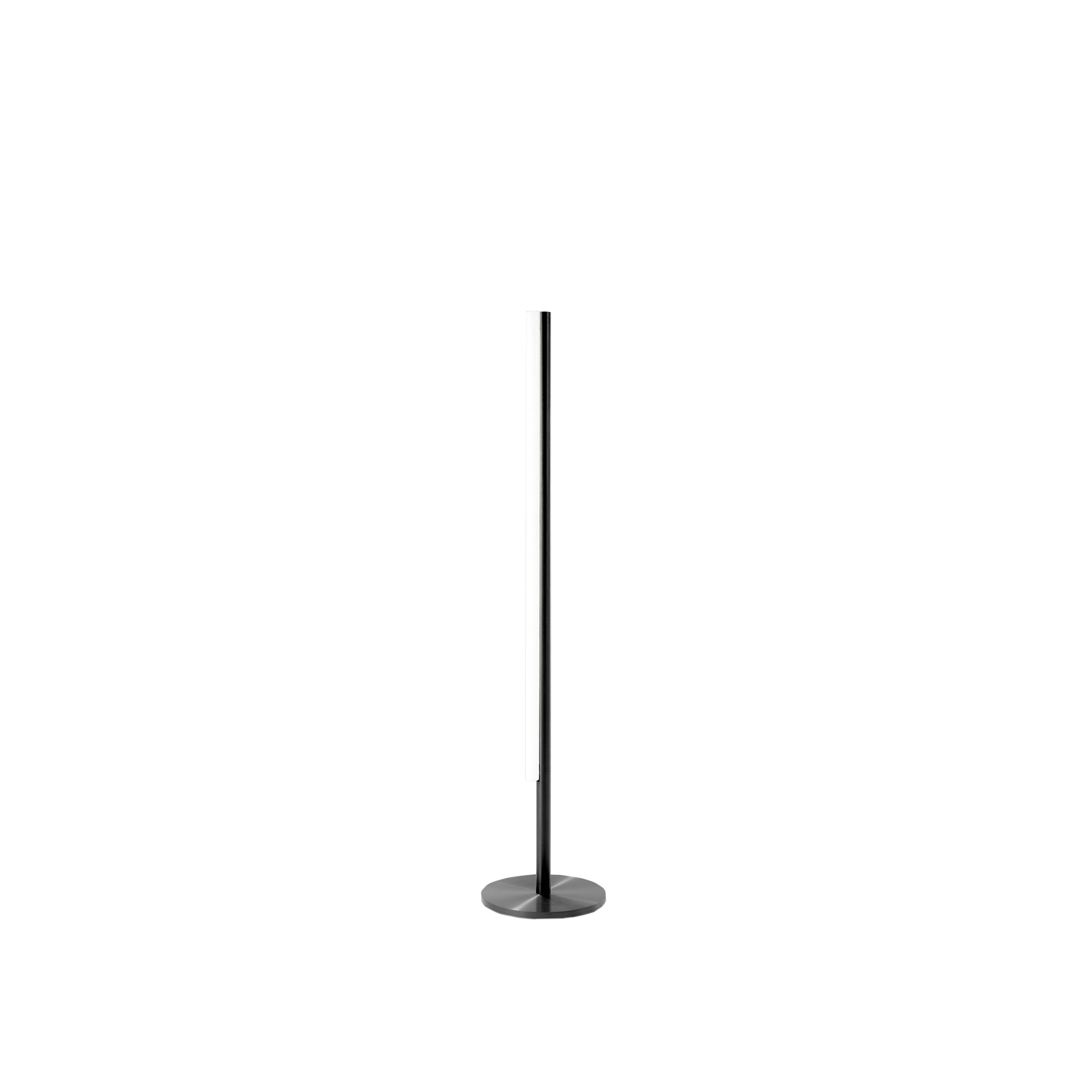 Michael Anastassiades - One Well Known Sequence Floor Lamp 01  - Skärmlampor - Michael Anastassiades - Svart