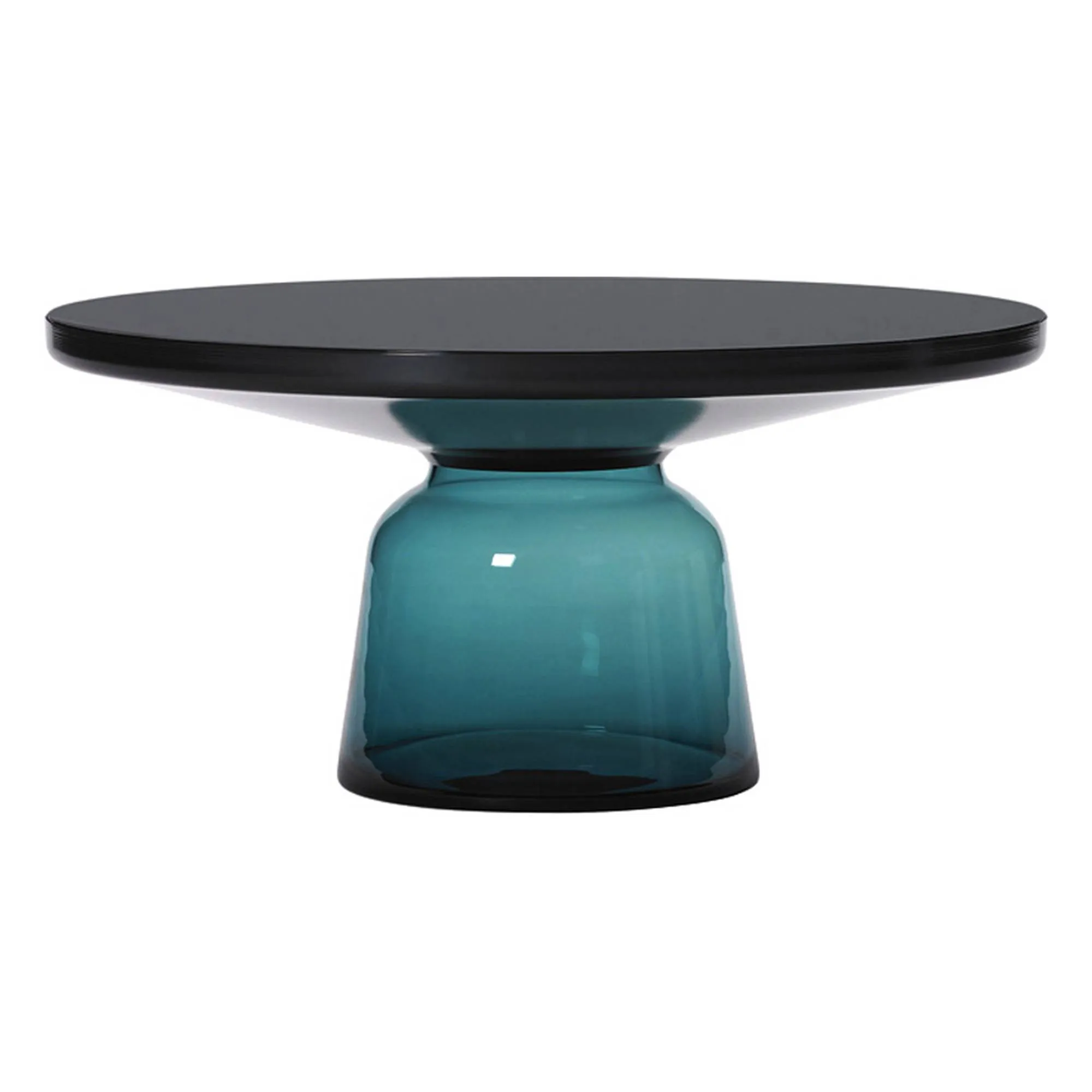 Bell Coffee Table Black