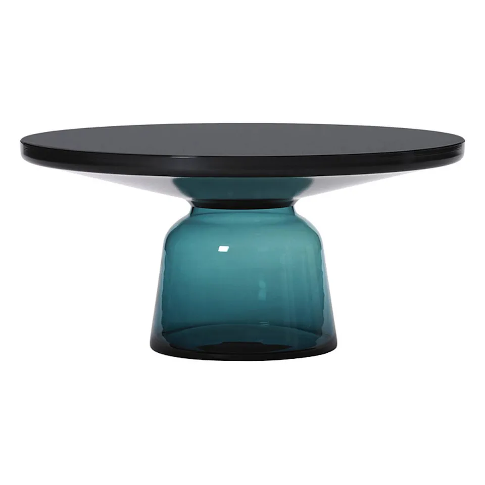 Bell Coffee Table Black