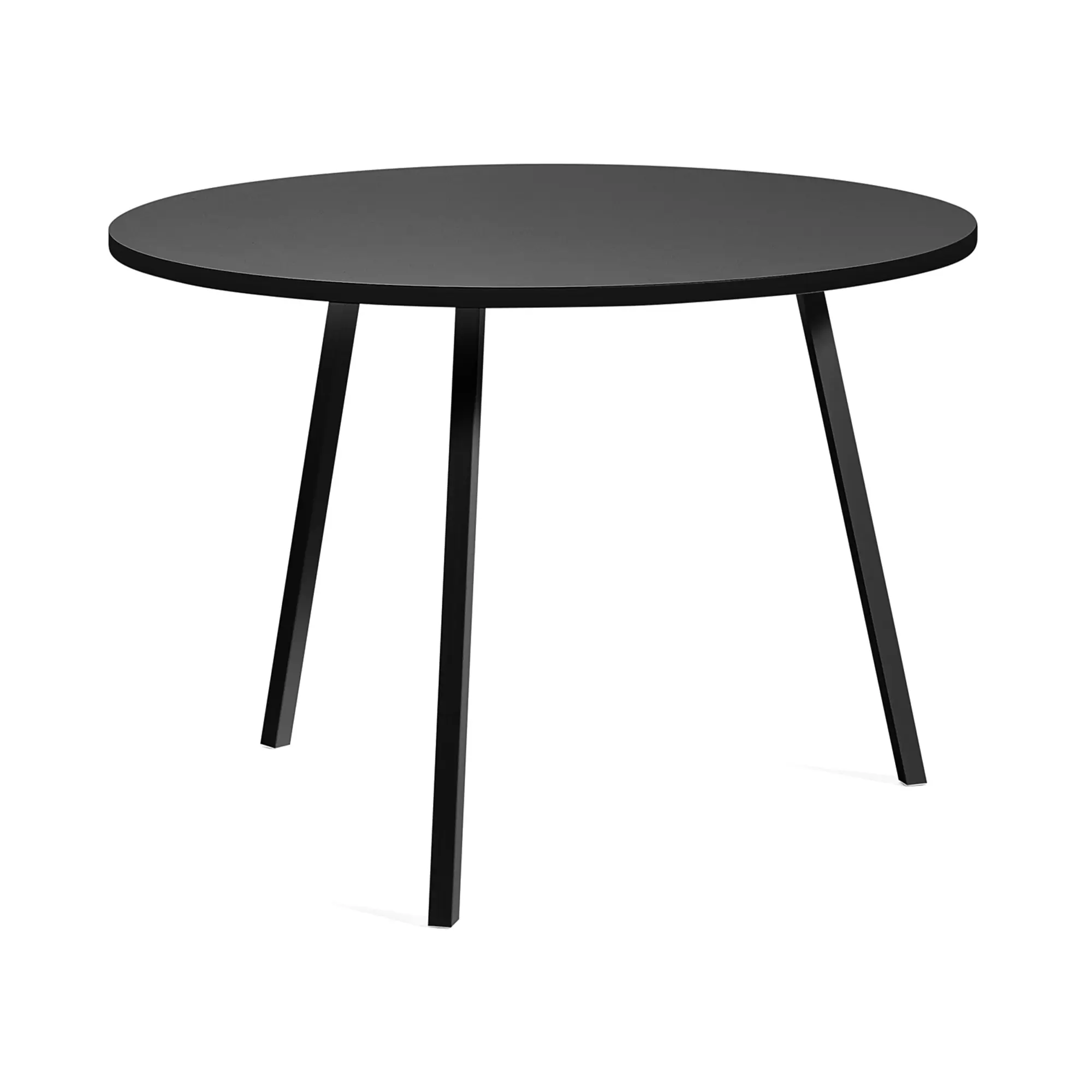 Loop Stand Round bord Ø105 cm