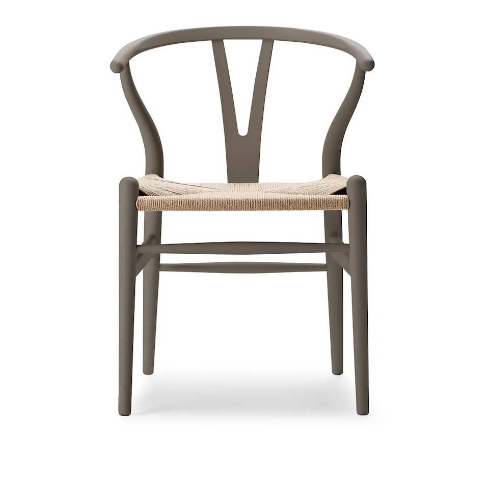 CH24 Soft Special Edition Hans J. Wegner & Ilse Crawford