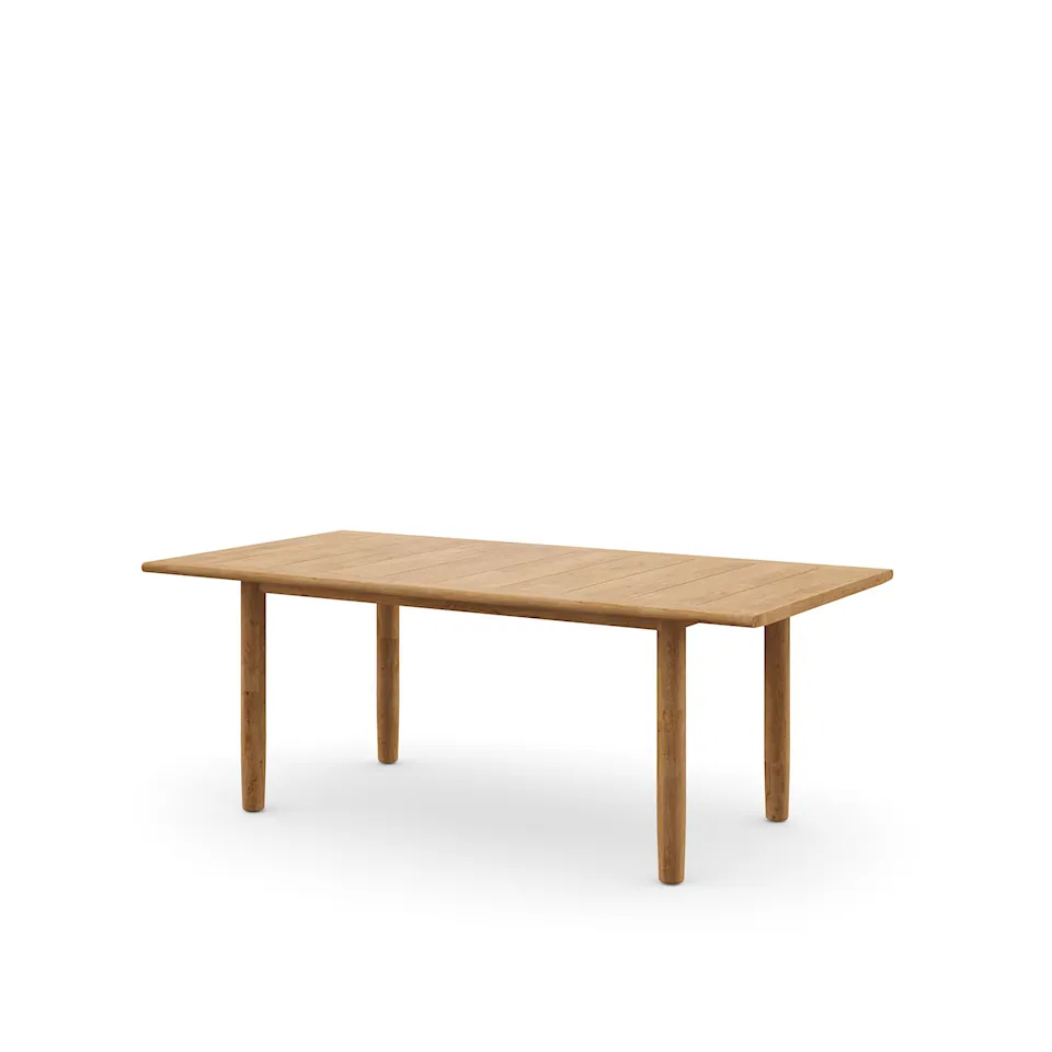 Tibbo Dining Table