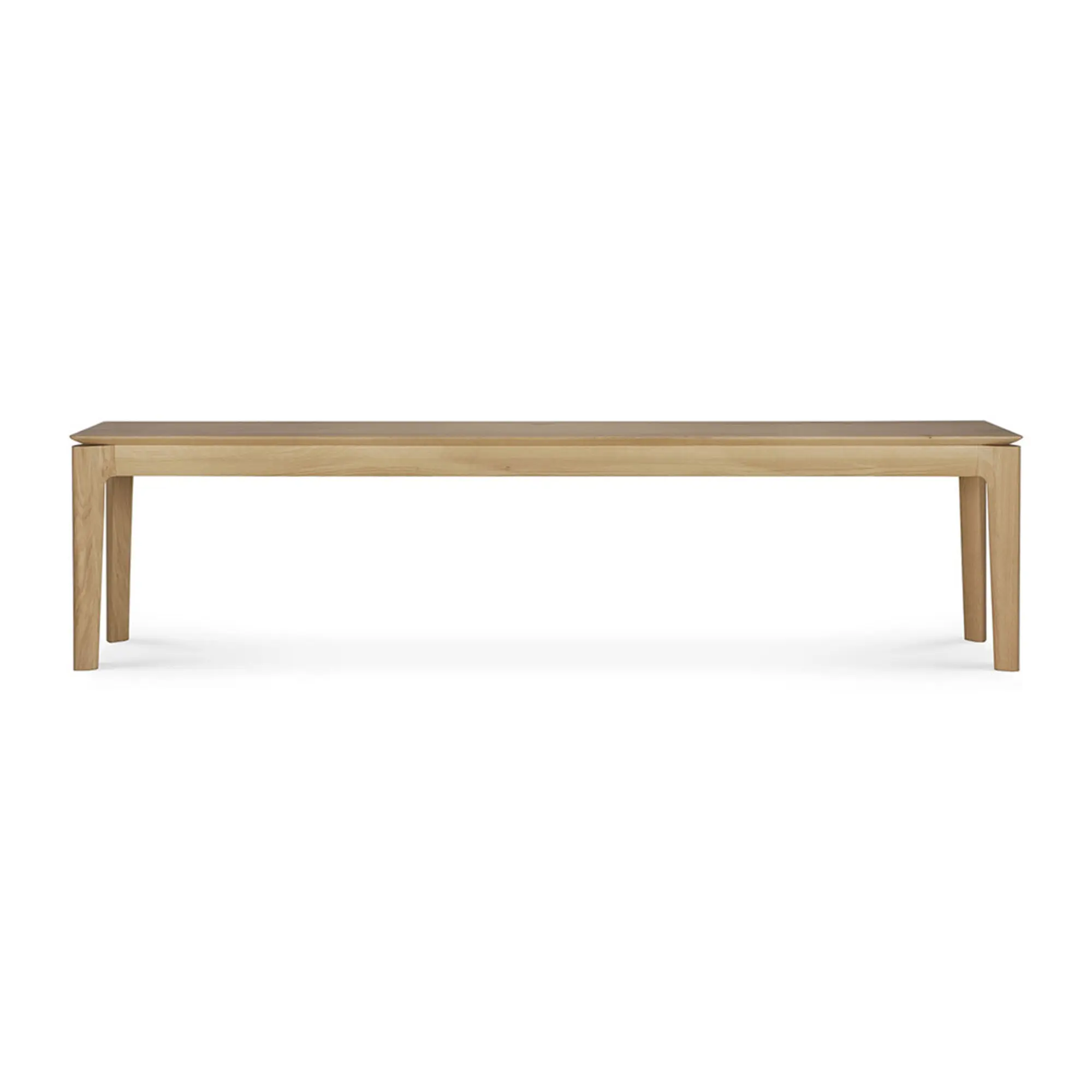 Bok Bench Oak