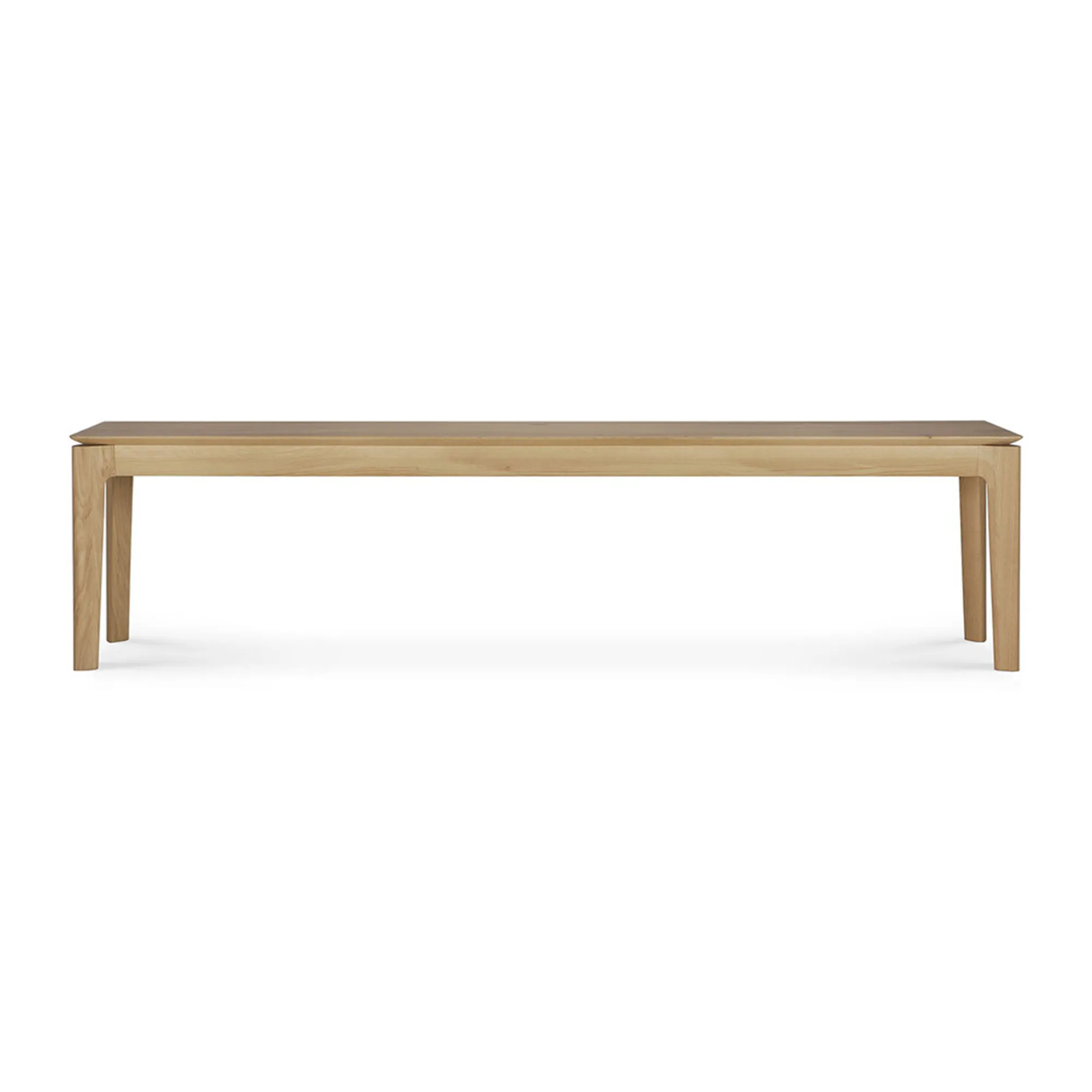Bok Bench Oak
