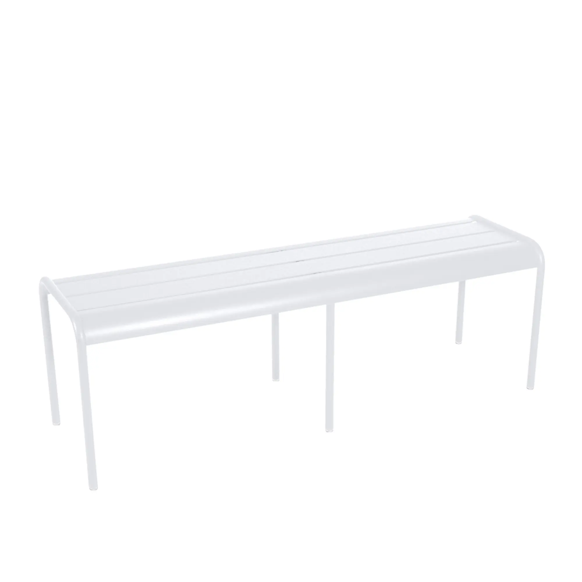 Luxembourg 3/4 Seater Bench