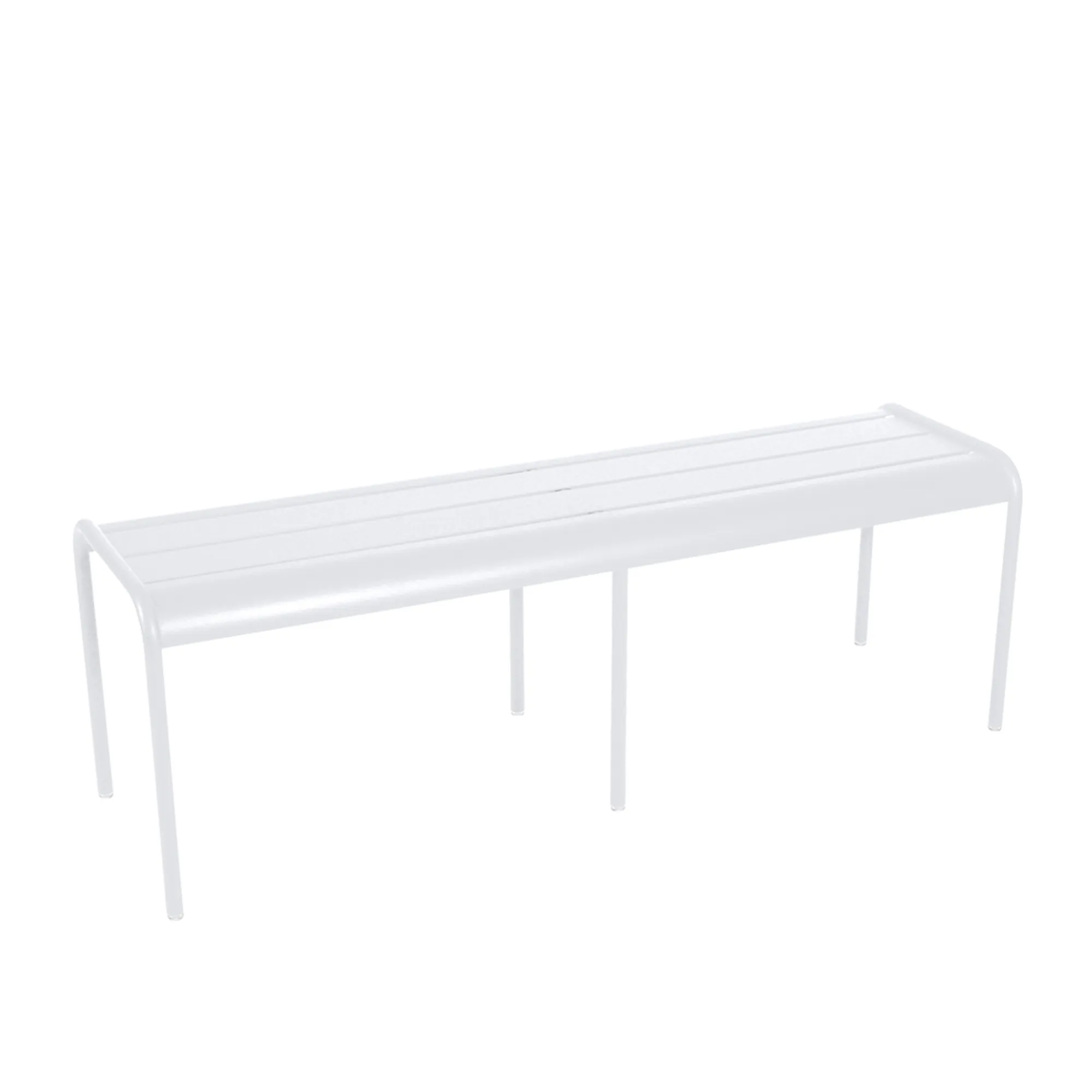 Luxembourg 3/4 Seater Bench