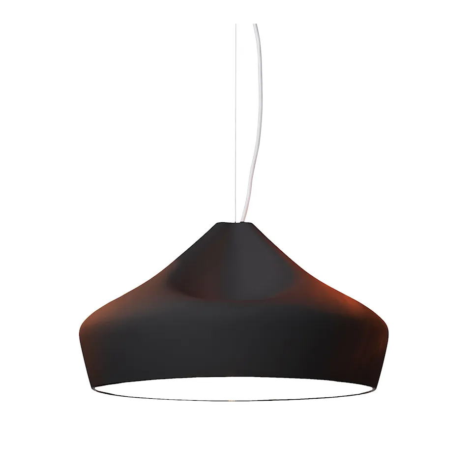 Pleat Box 47 - Pendant Lamp