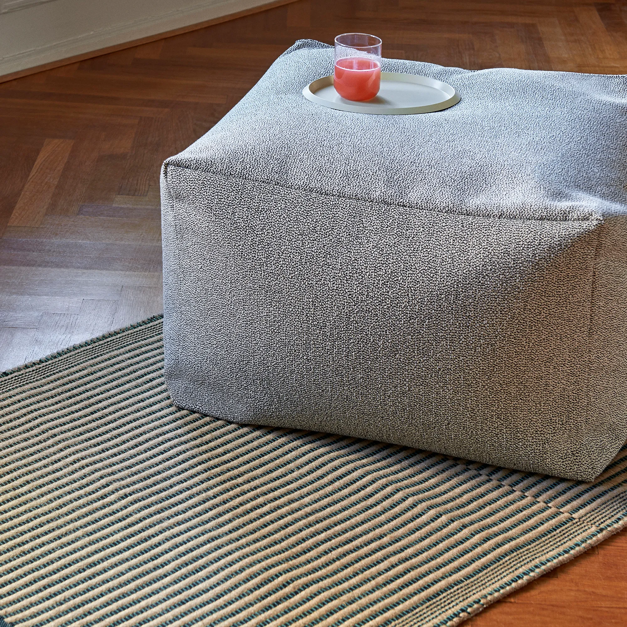 Tapis matta 140 x 200 cm