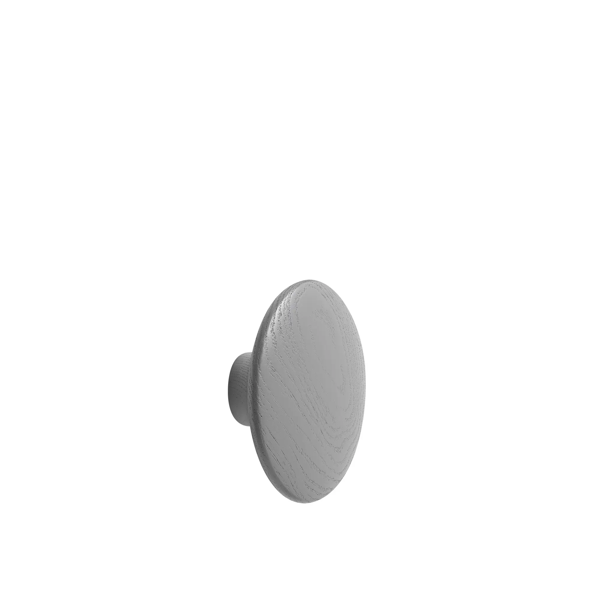 Dots Wood Coat Hanger Medium