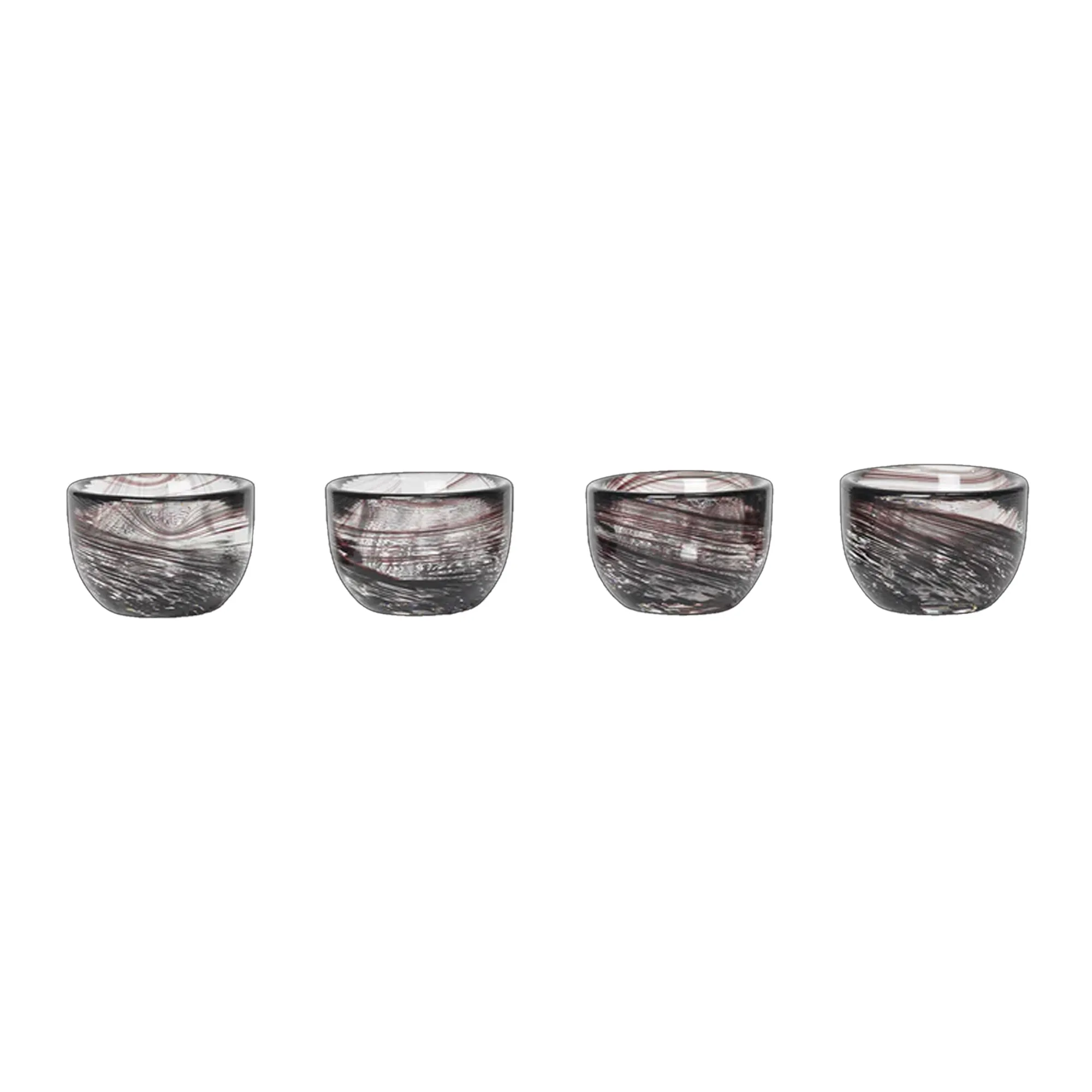Tinta äggkoppar 4-pack
