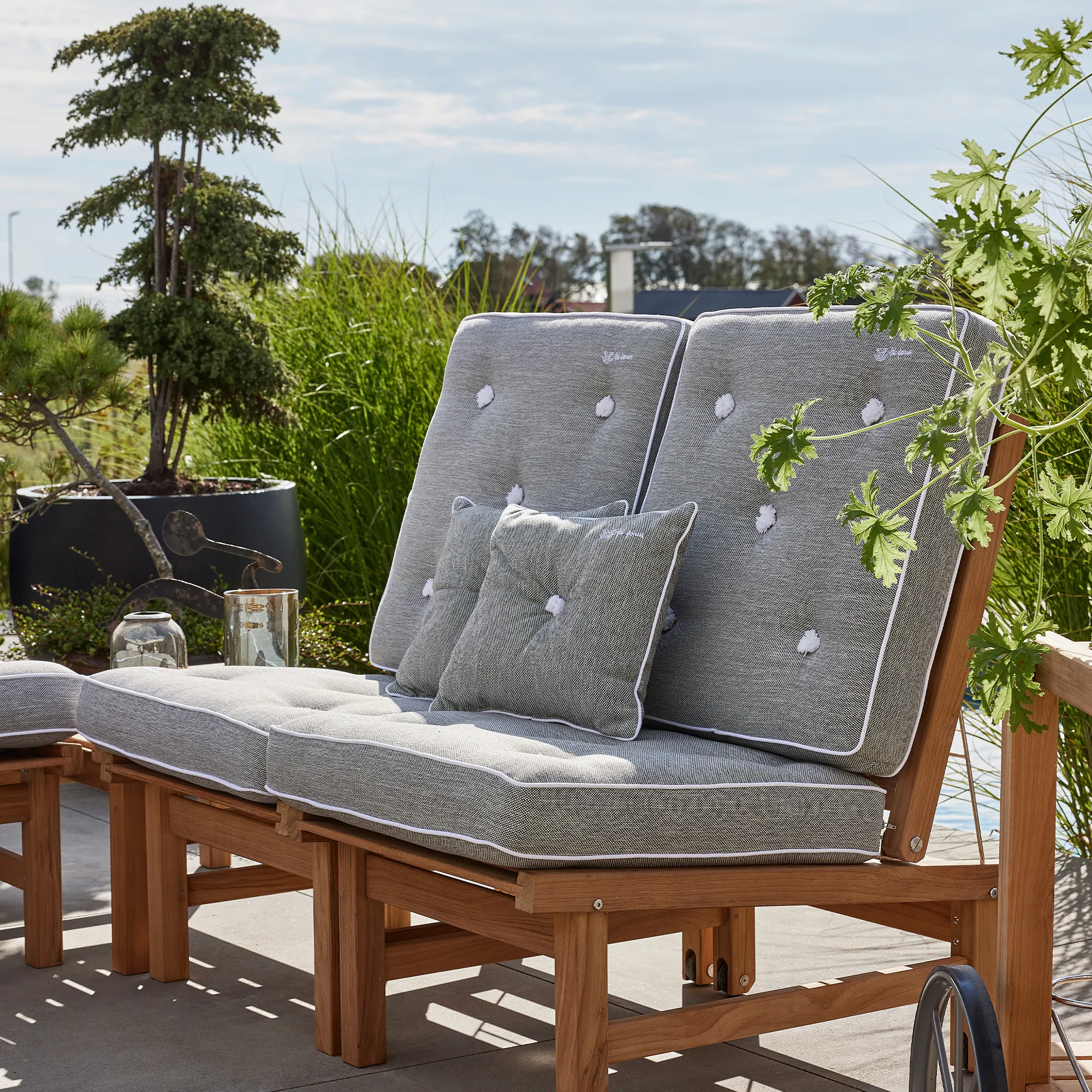 Soffa 2-sits