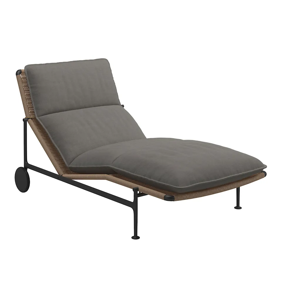 Zenith Lounger - Meteor