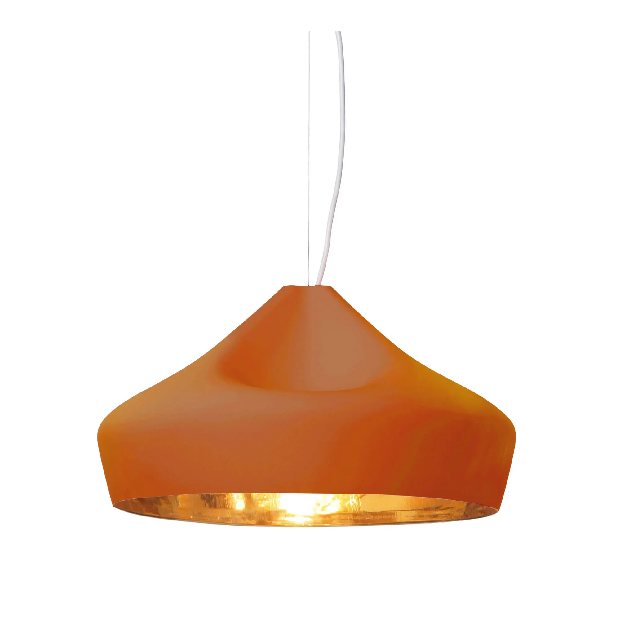 Pleat Box 47 - Pendant Lamp