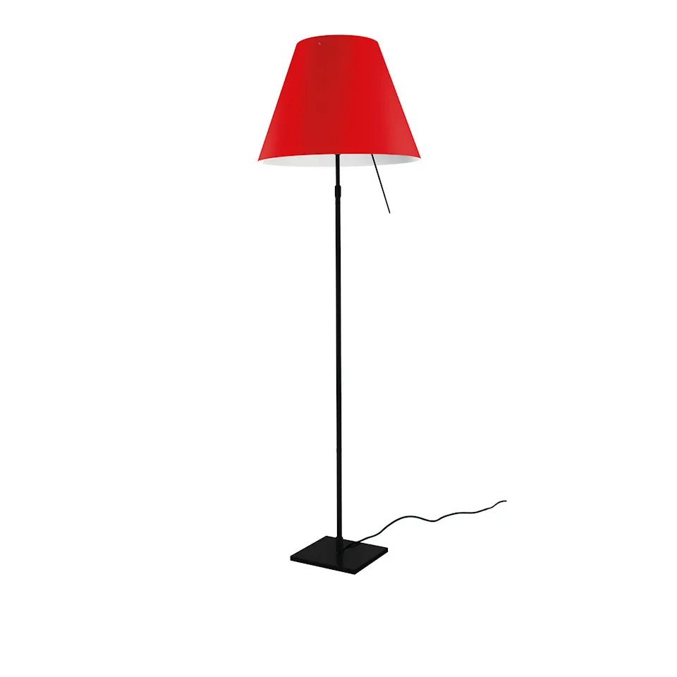 Costanza - Golvlampa