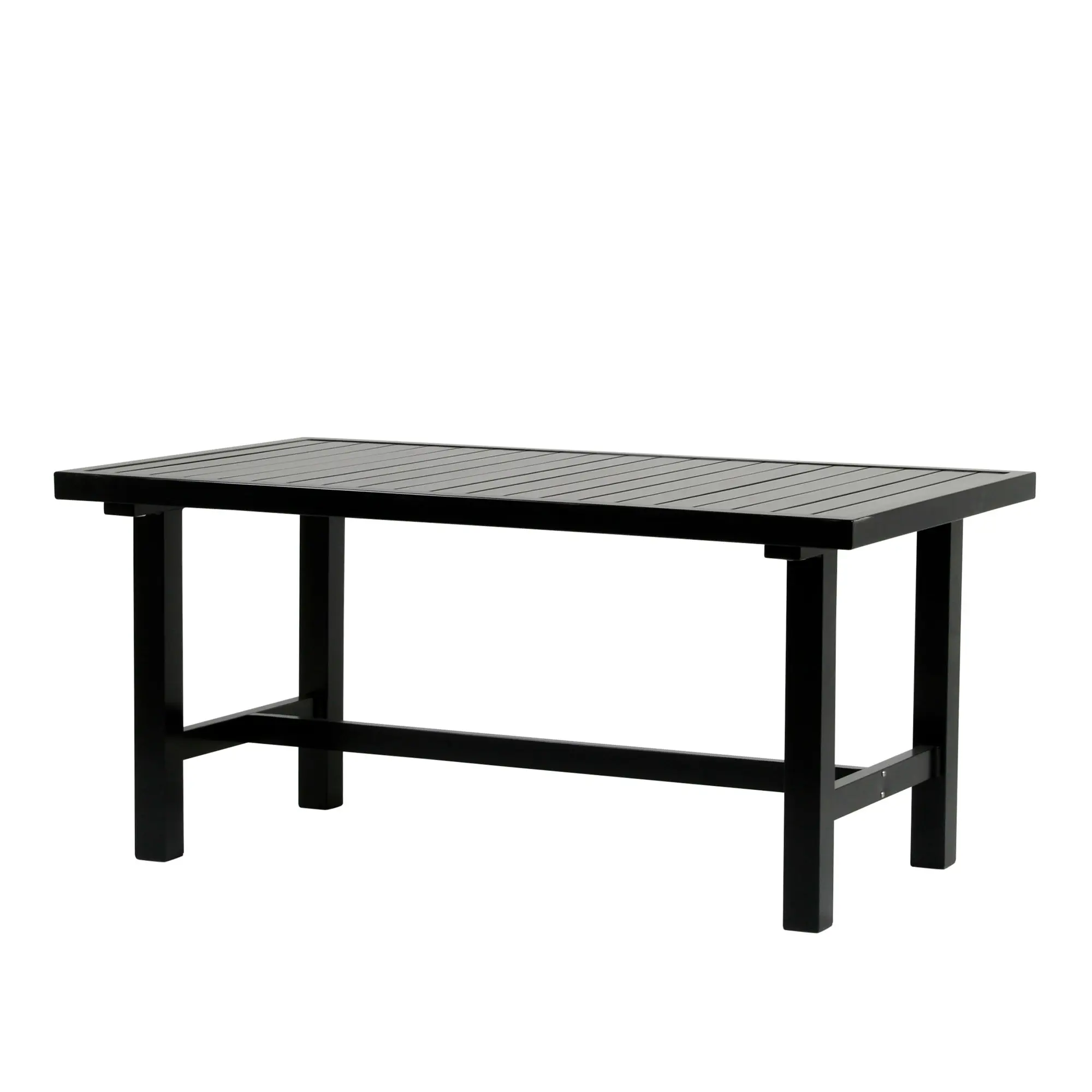 Bord 62 matbord utomhus 80 x 142 cm