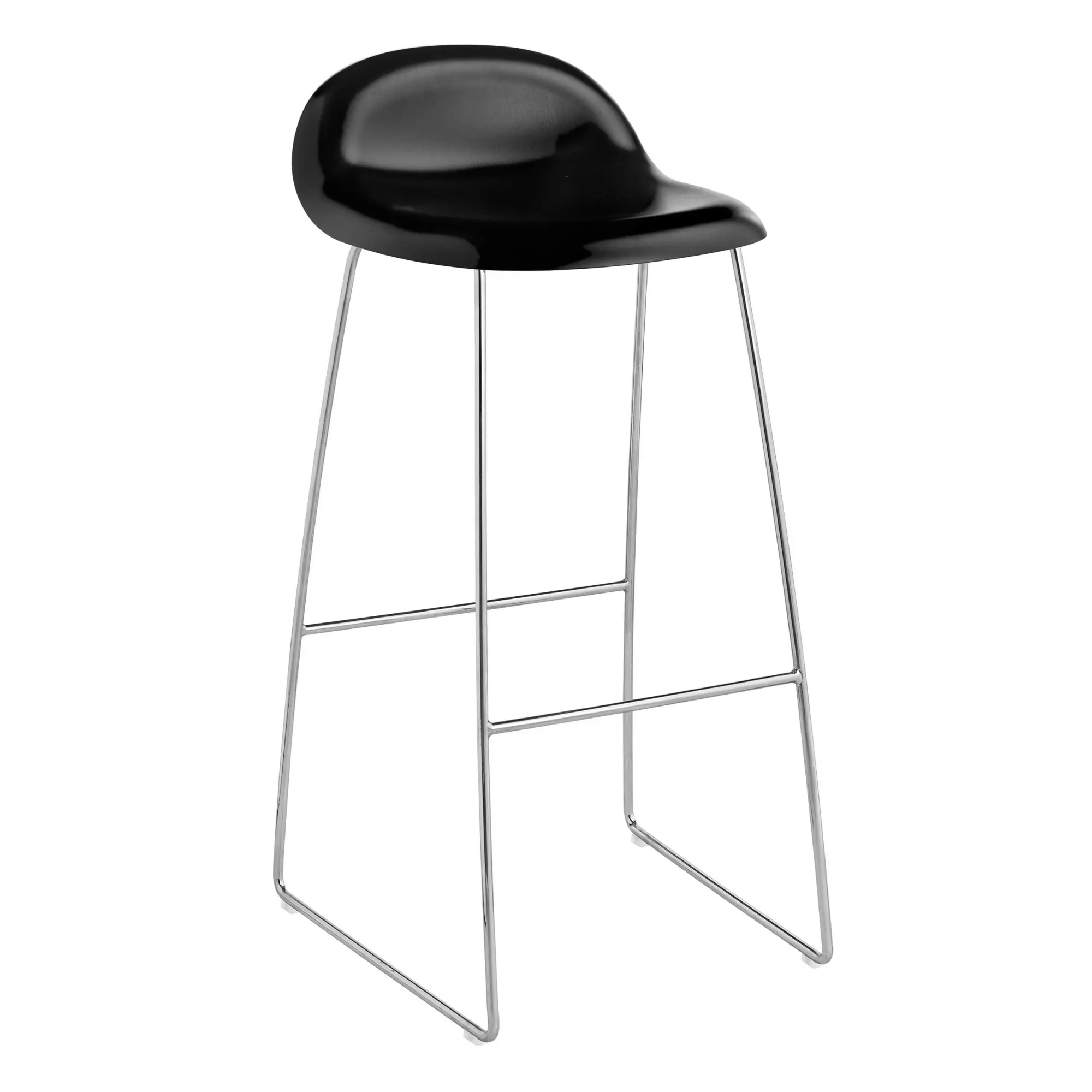 3D barpall Sledge