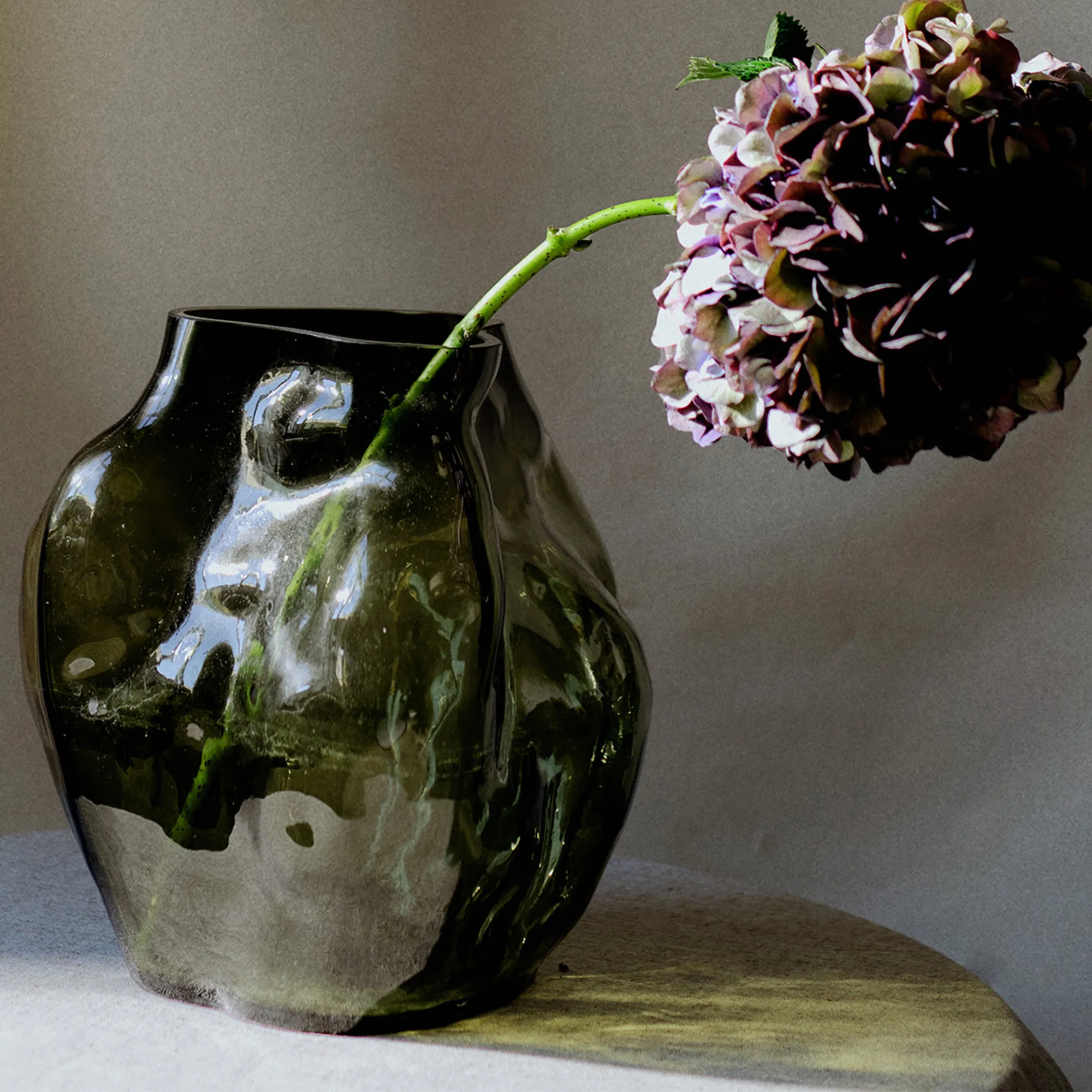 Blaehr Vase Large