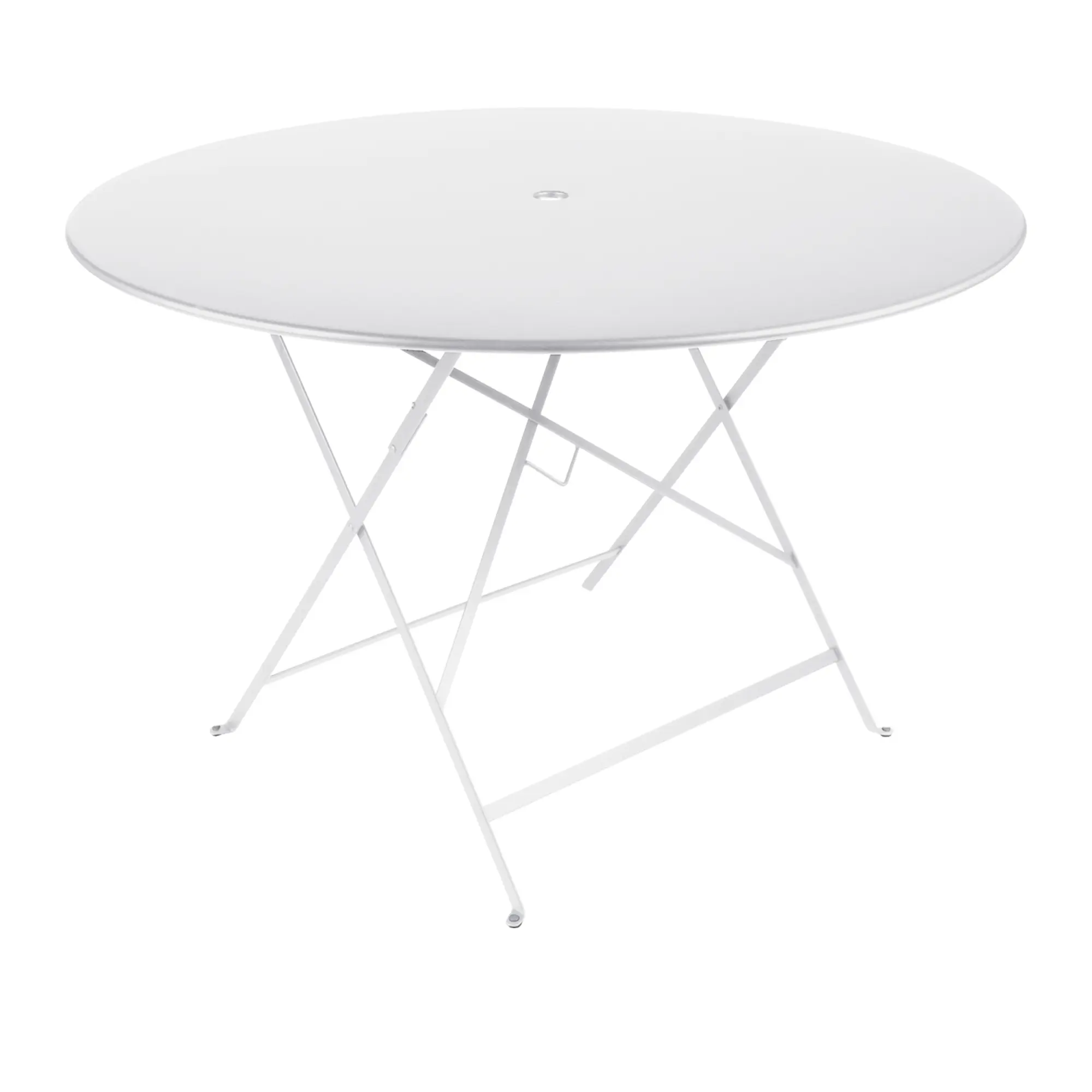 Bistro Matbord Utomhus Ø 117 cm