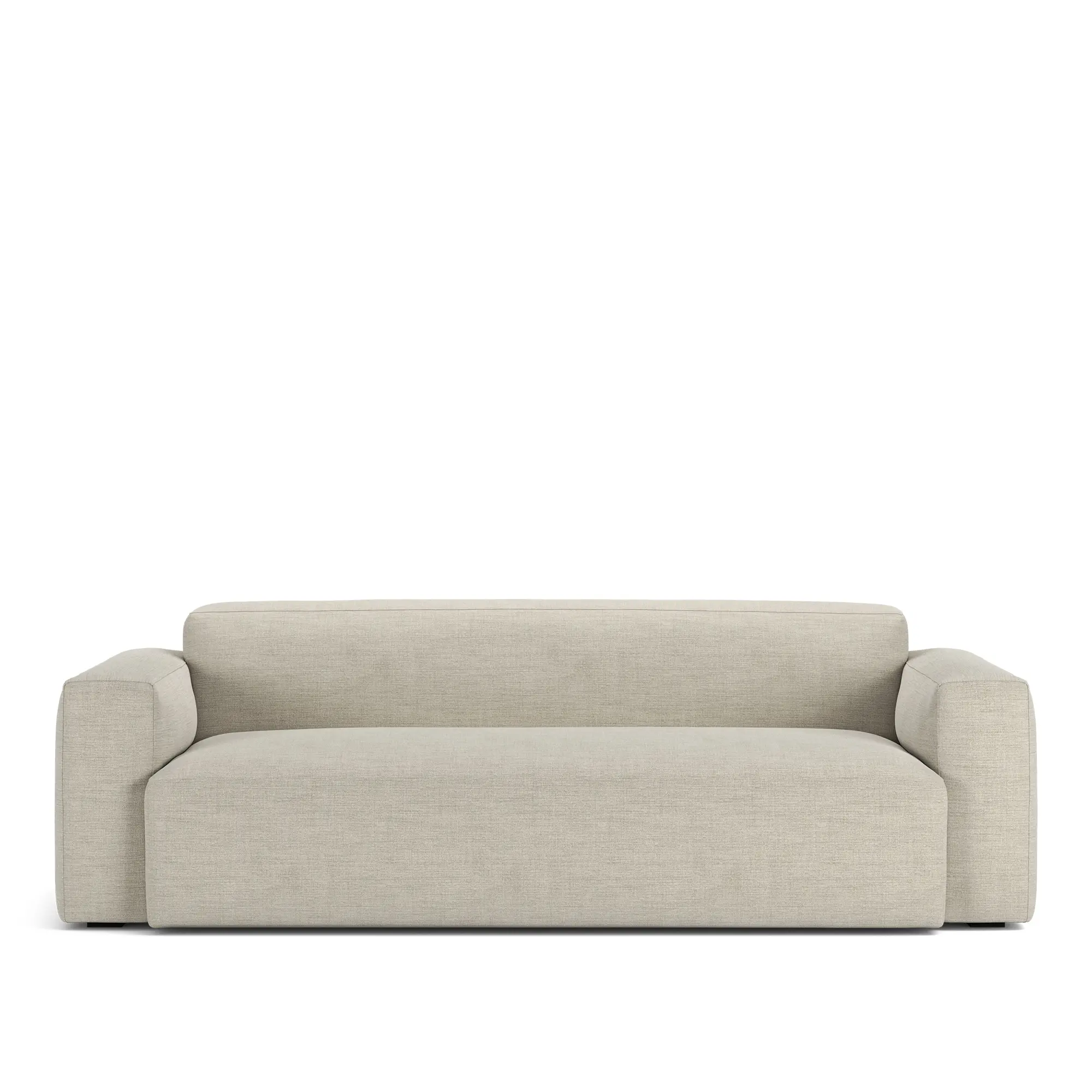 Brick 2,5-seters sofa