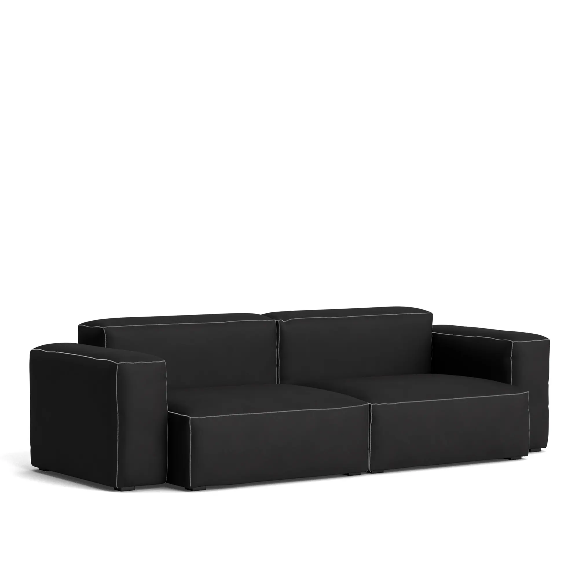 Mags Soft Low 2,5-sitssoffa Combination 1