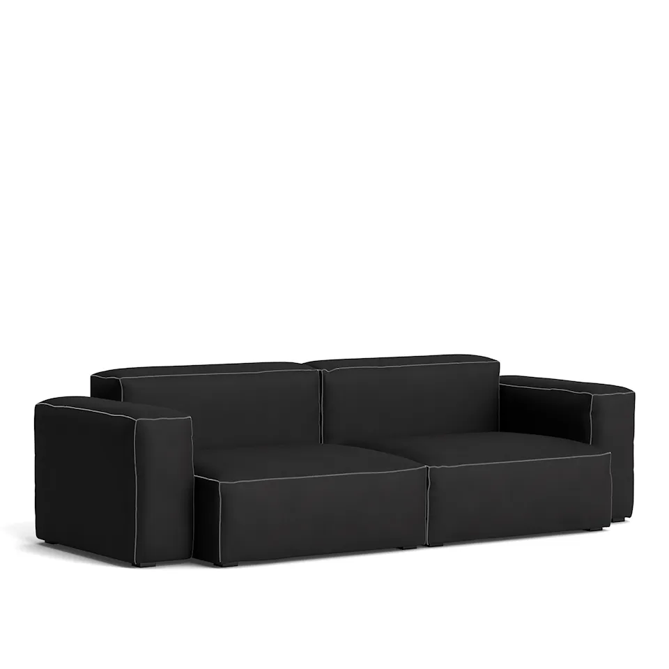 Mags Soft Low 2,5-sitssoffa Combination 1