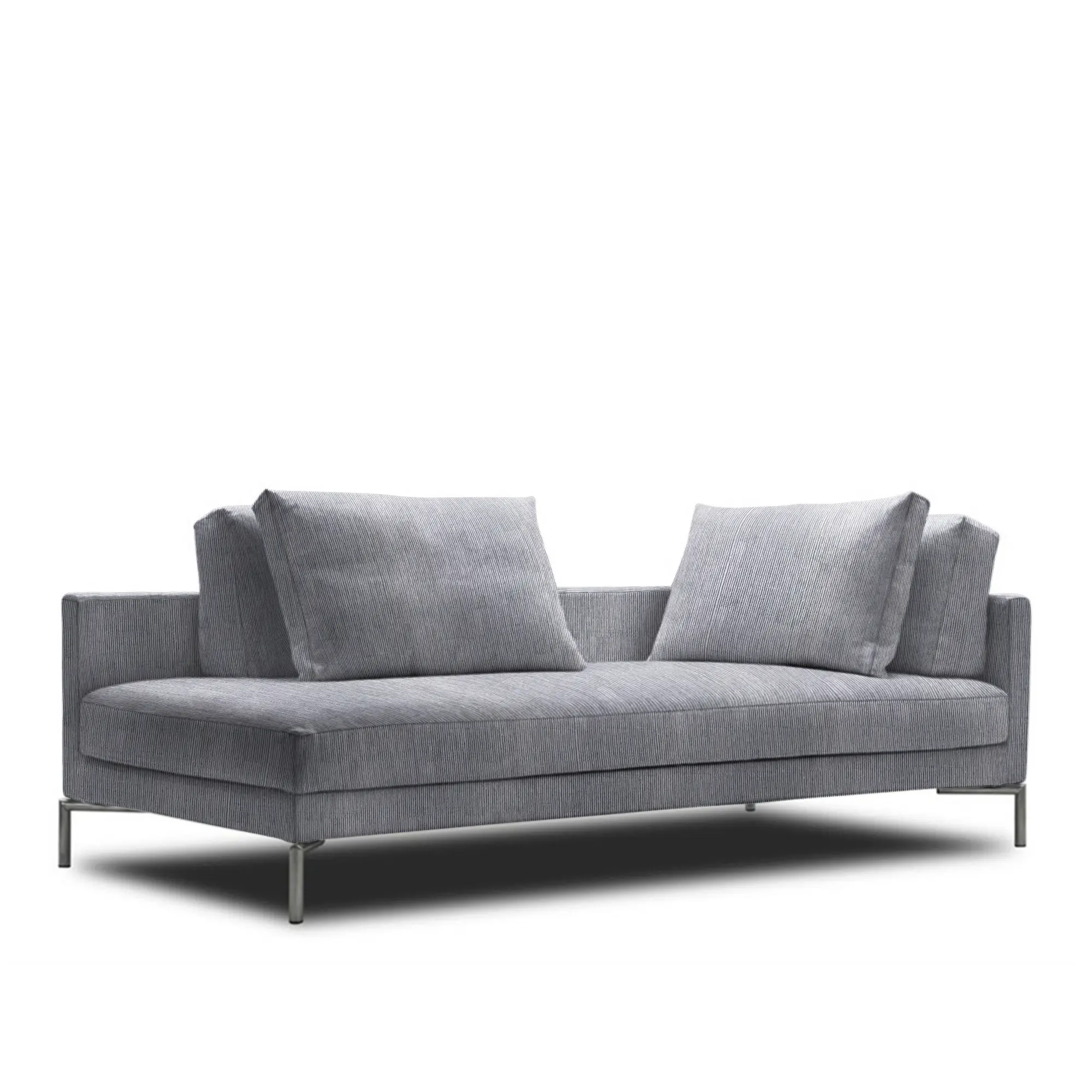 Plano 3-sitssoffa 240 cm