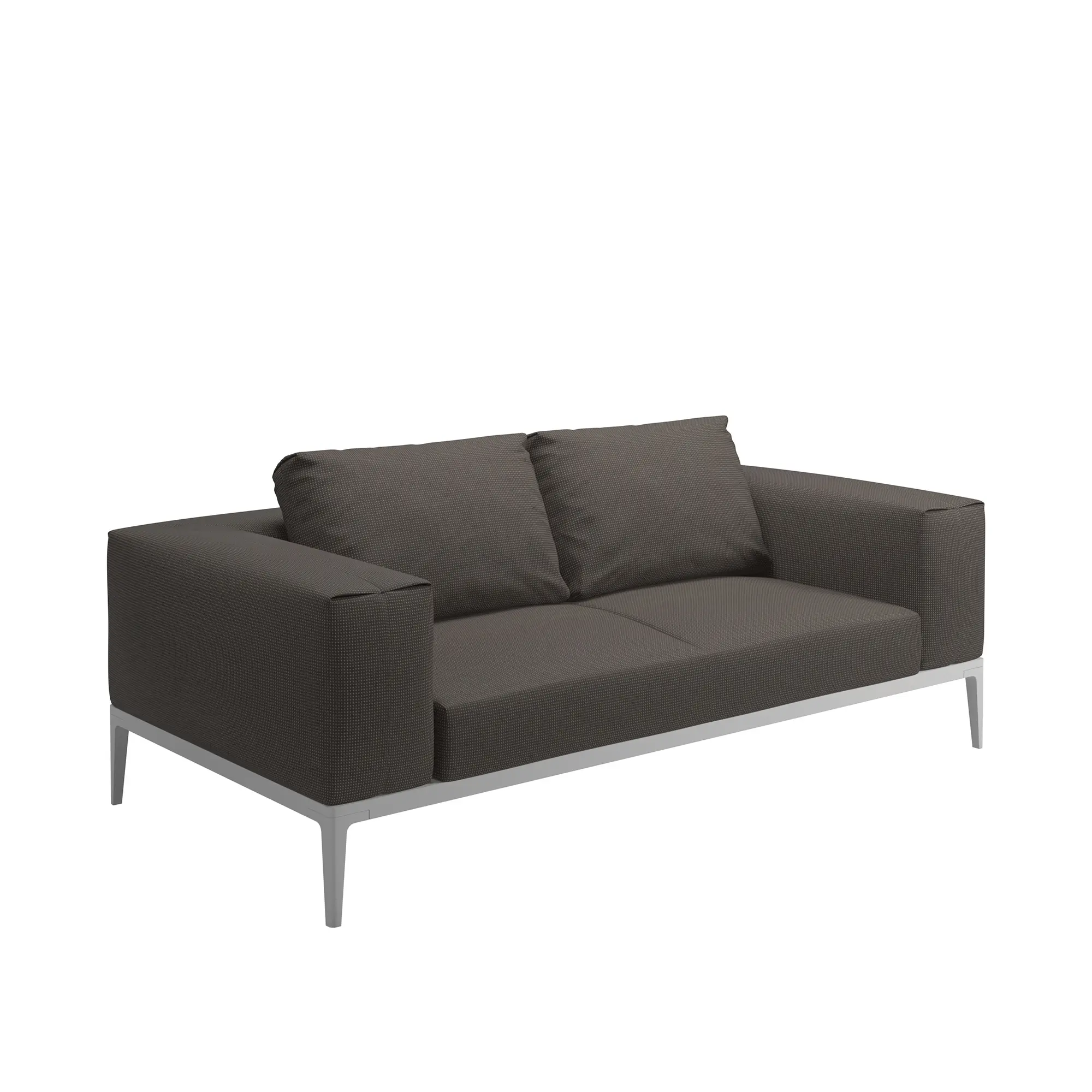 Grid Sofa