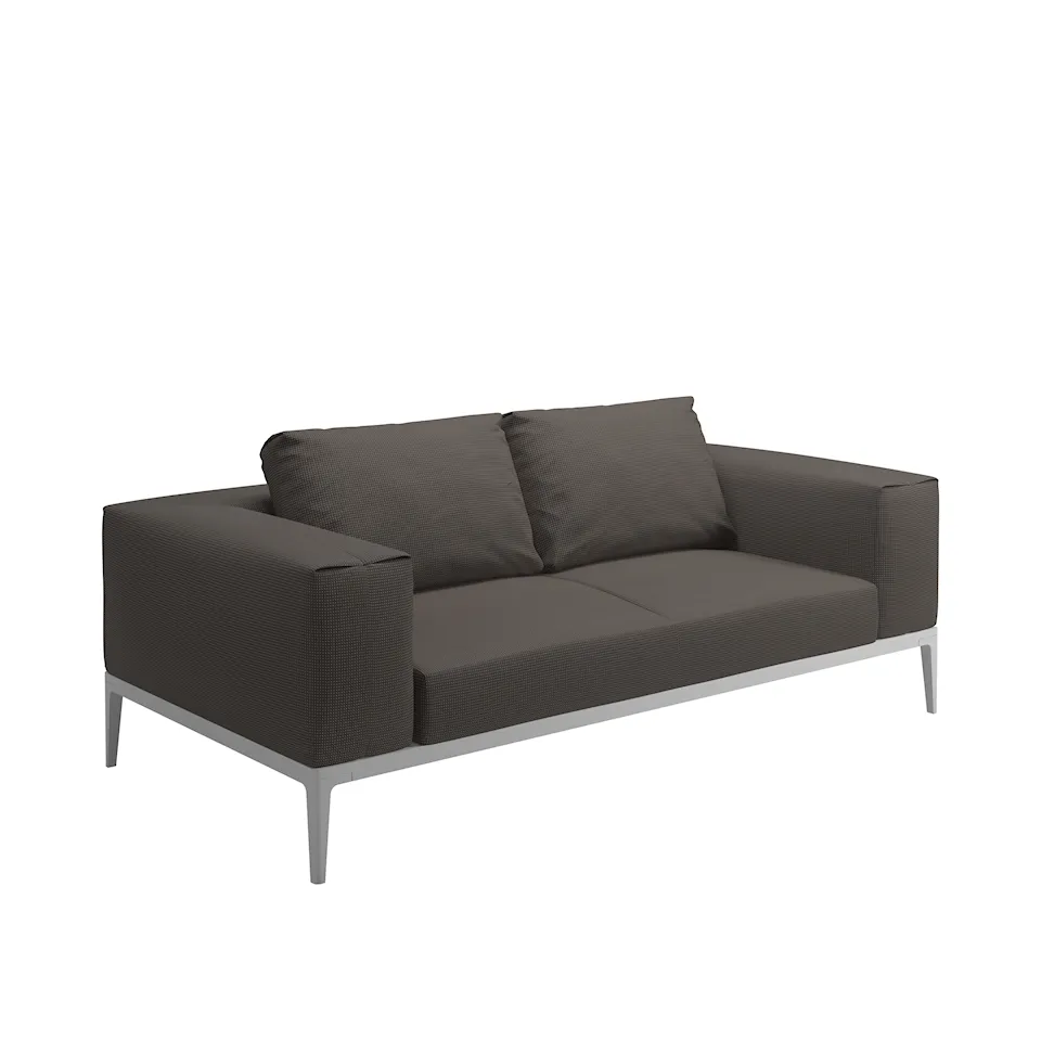 Grid Sofa