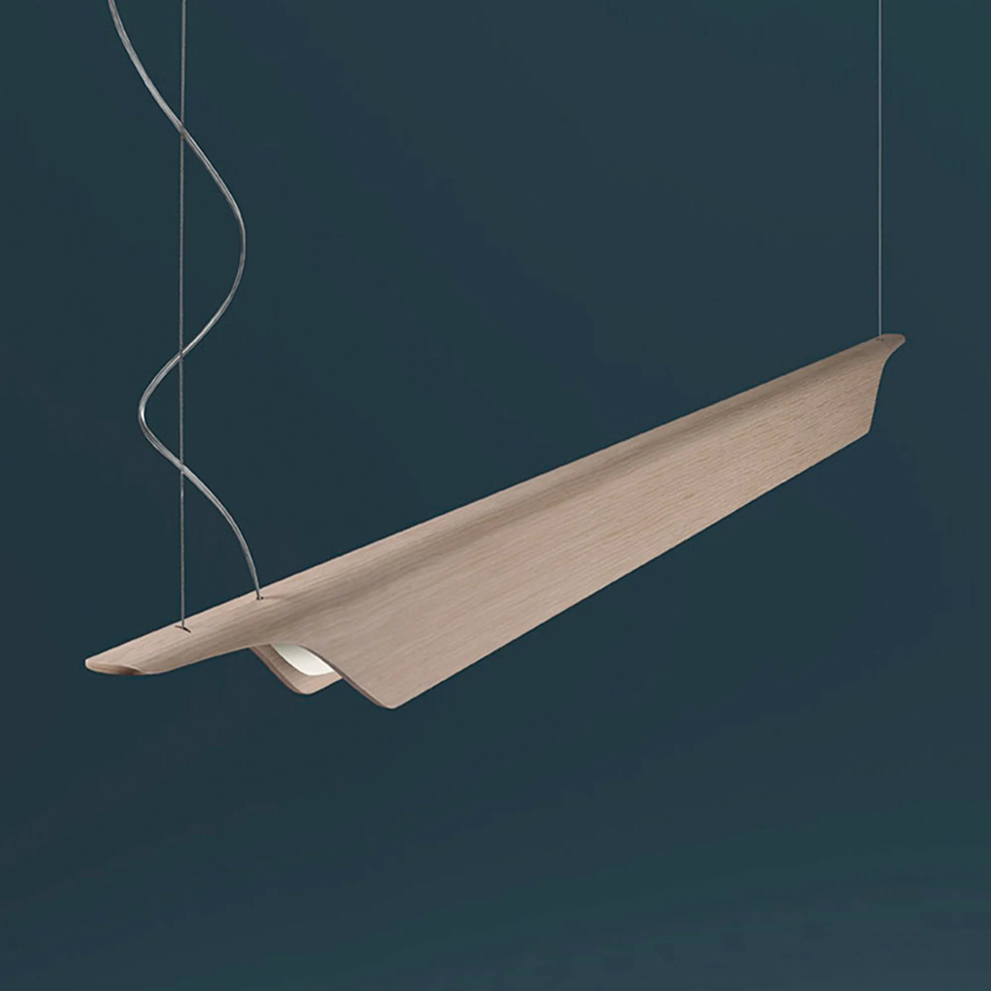 Troag Media LED Natural
