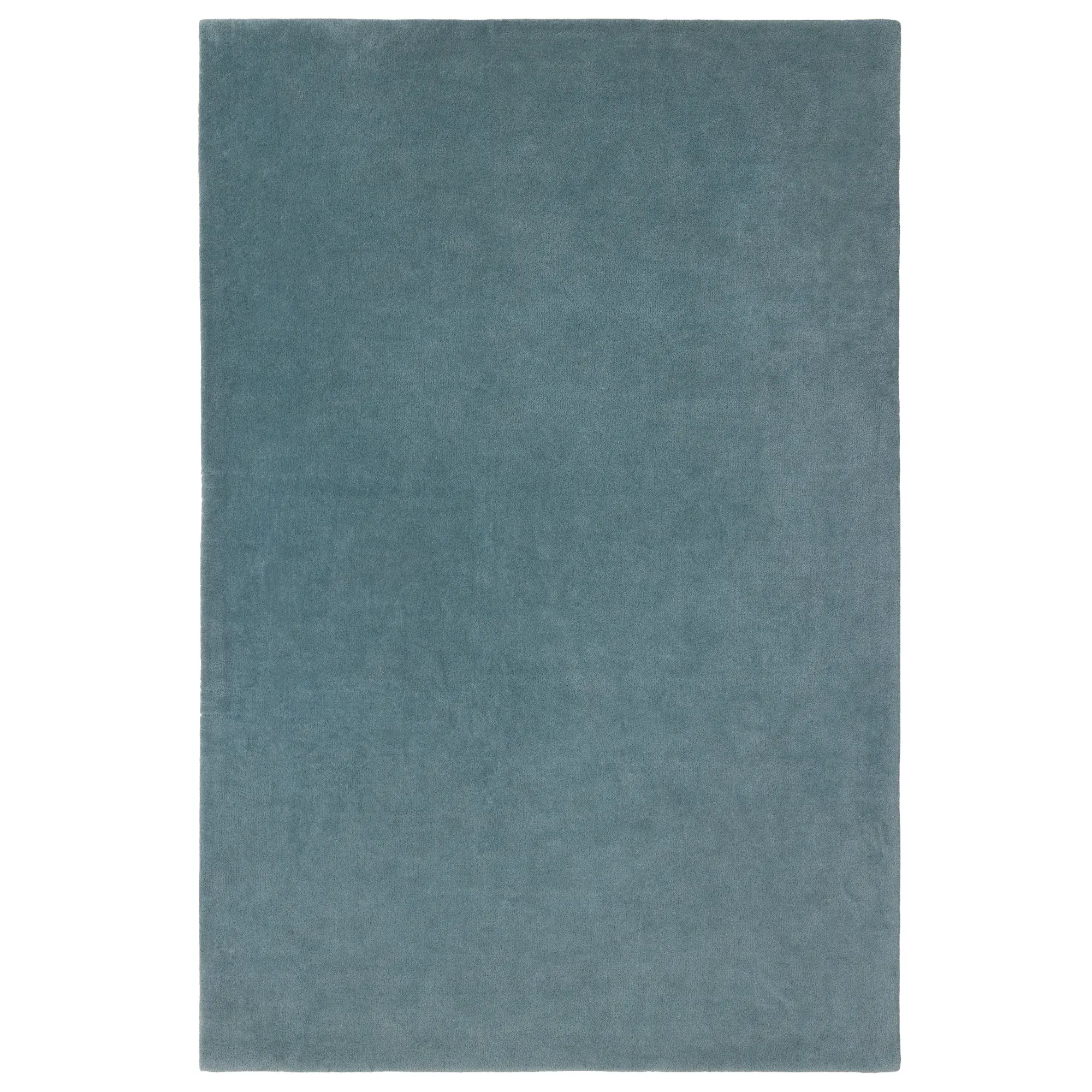 Origin Solid Antique Blue ullteppe