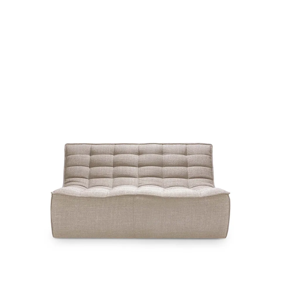 N701 Sofa 2-Seater