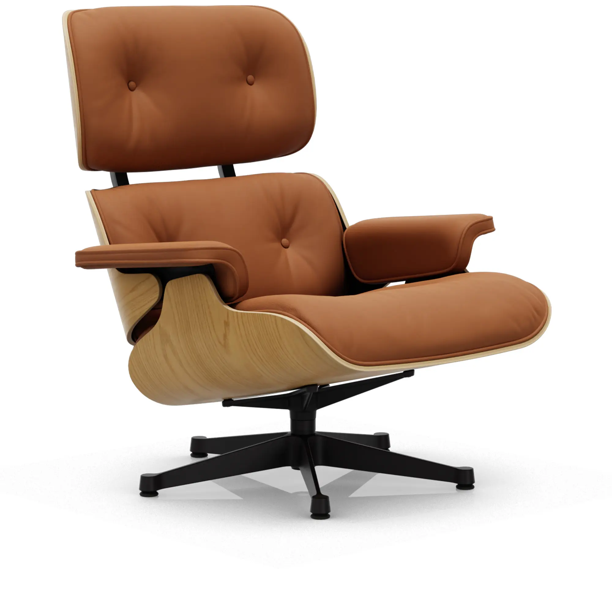 Eames Lounge Chair