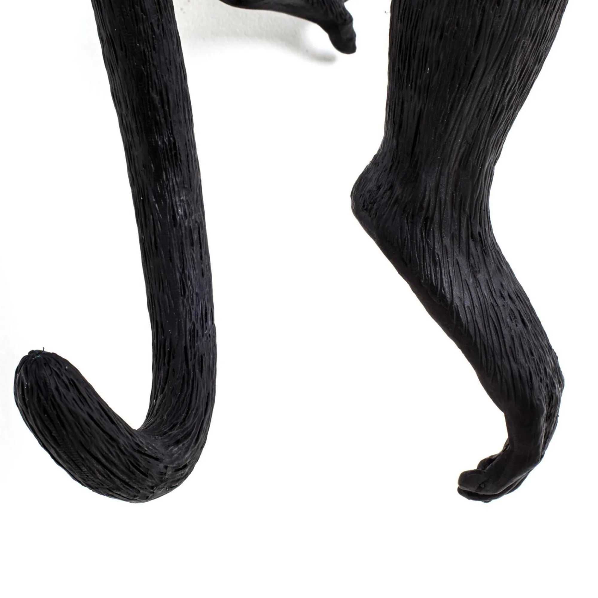 Monkey Lamp Outdoor Hanging