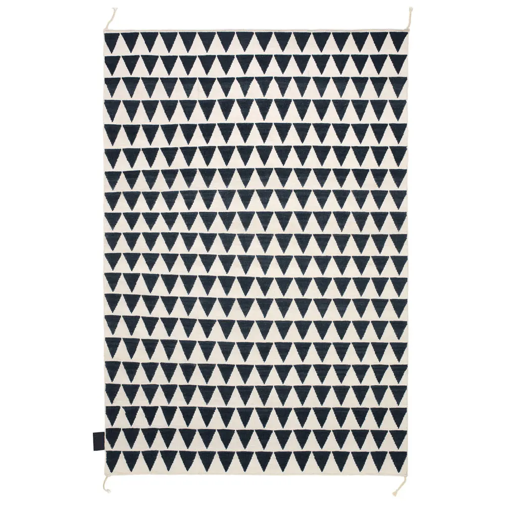Miniflag Dark Grey