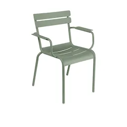 Luxembourg Outdoor Armchair