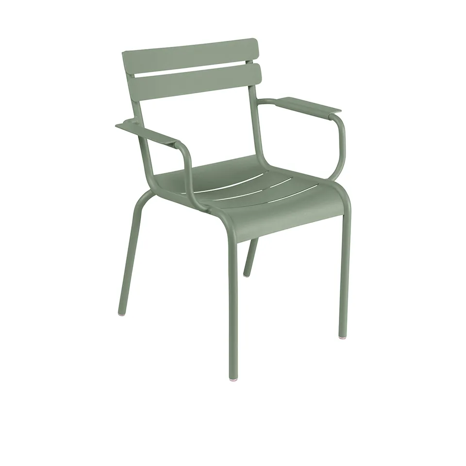 Luxembourg Armchair