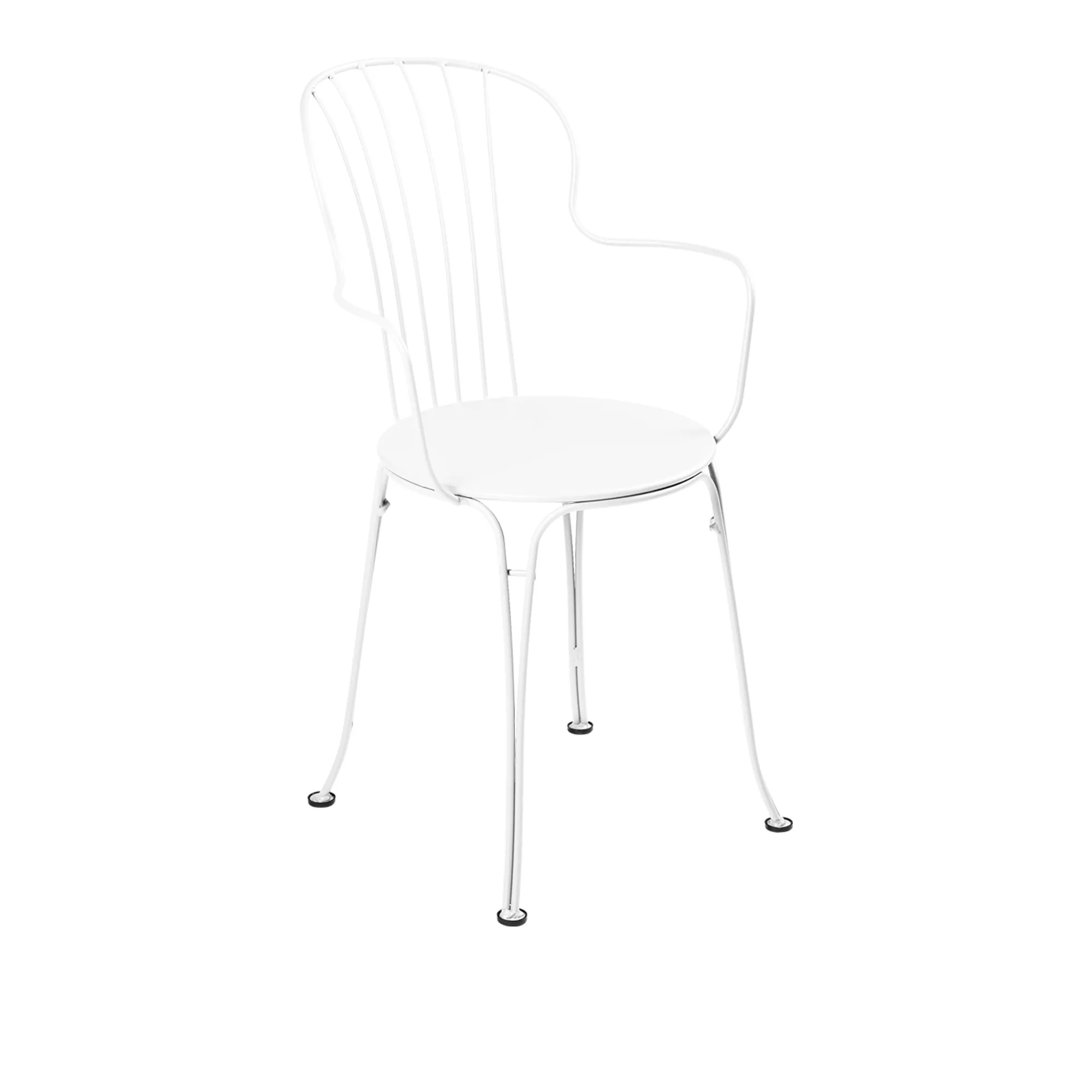 Opera+ Armchair