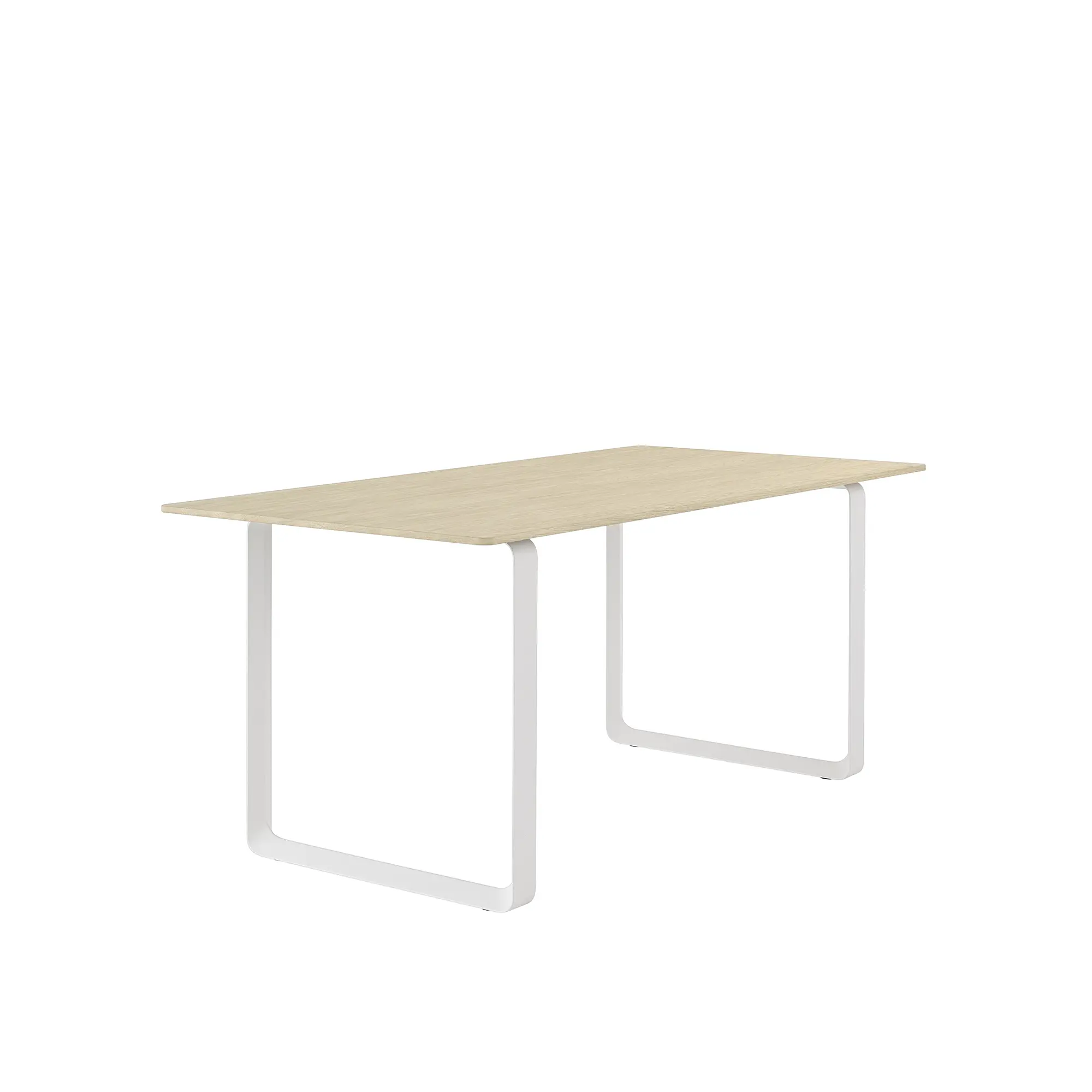 70/70 Table matbord 170x85 cm